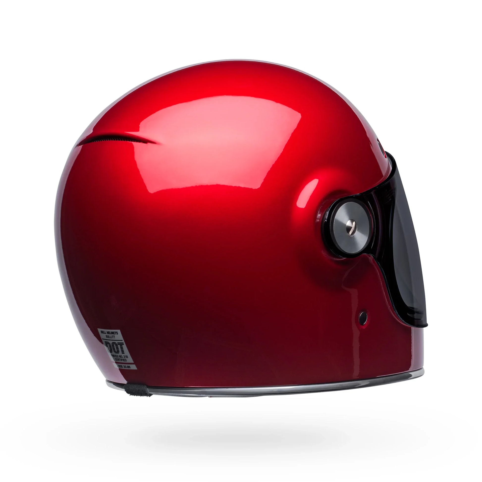 BELL PS BULLITT SOLID