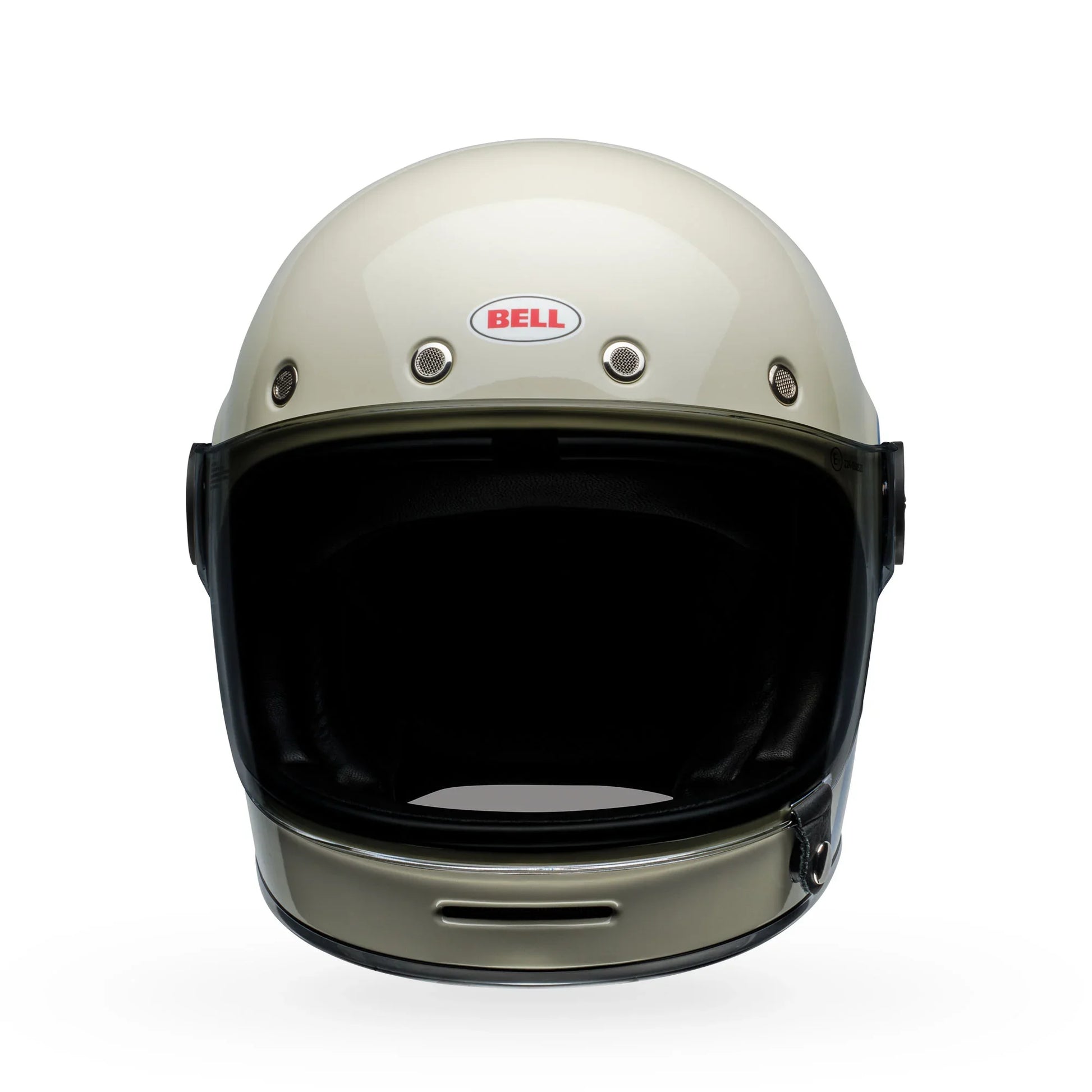 BELL PS BULLITT SPEEDWAY VWH VINTAGE WHITE BLUE