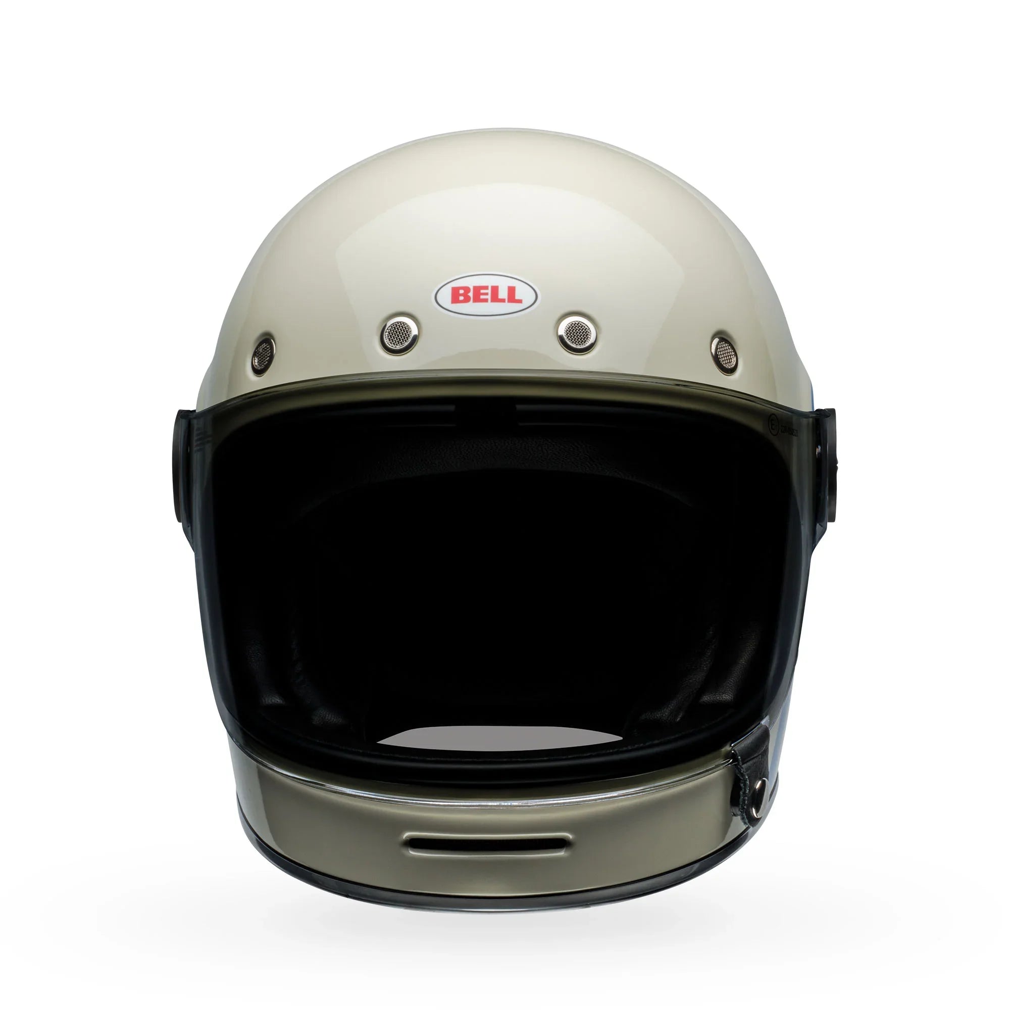 BELL PS BULLITT SPEEDWAY VWH VINTAGE WHITE BLUE