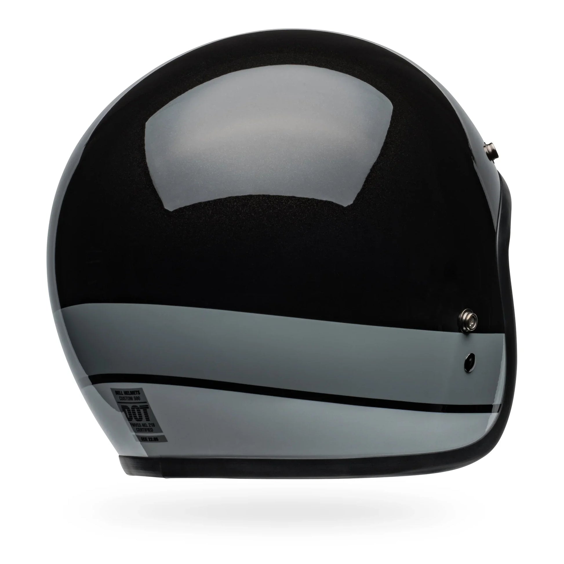 BELL PS CUSTOM 500 APEX FL BLACK FLAKE