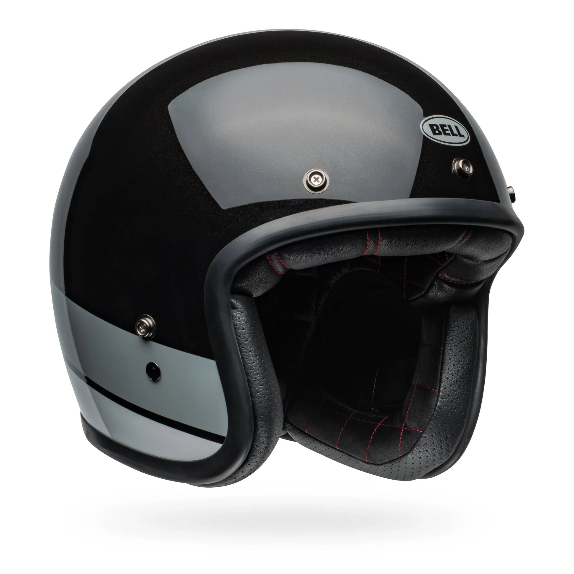 BELL PS CUSTOM 500 APEX FL BLACK FLAKE