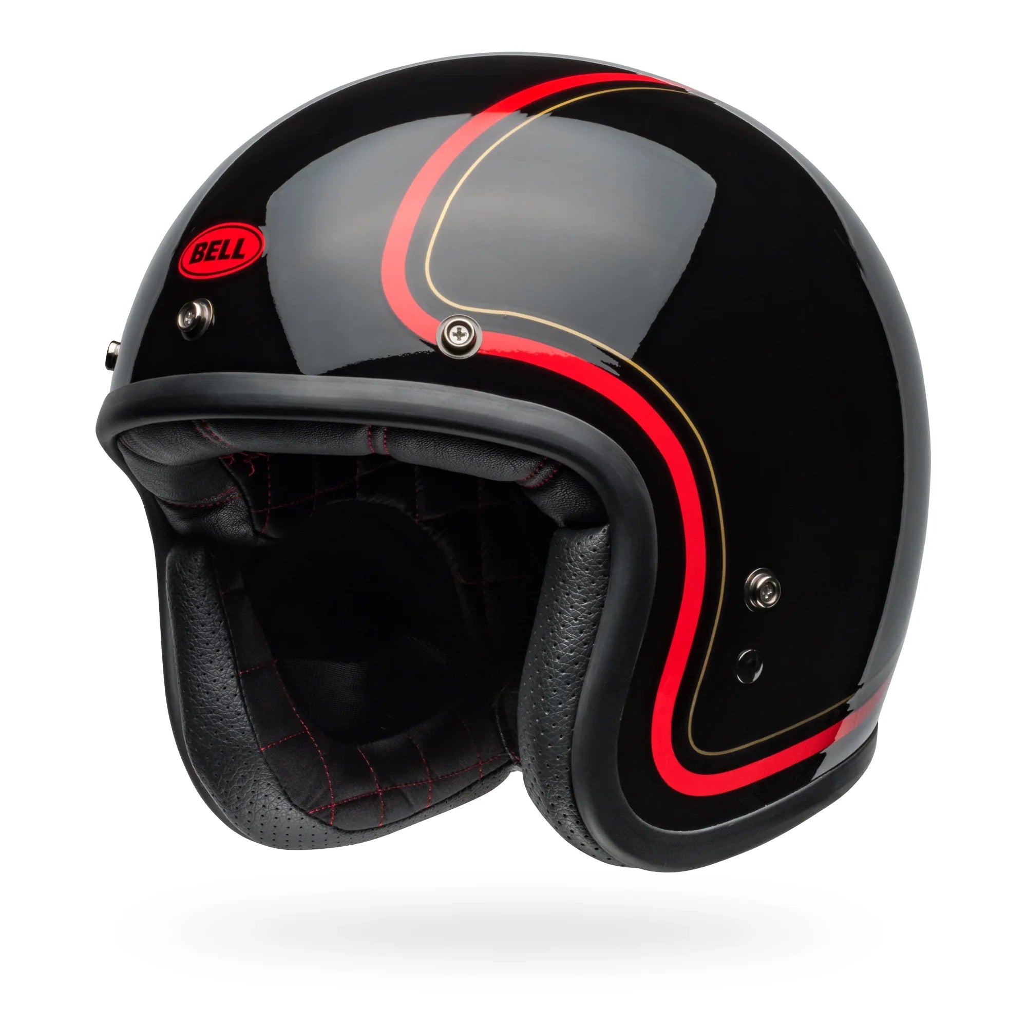 BELL PS CUSTOM 500 CHIEF BLACK