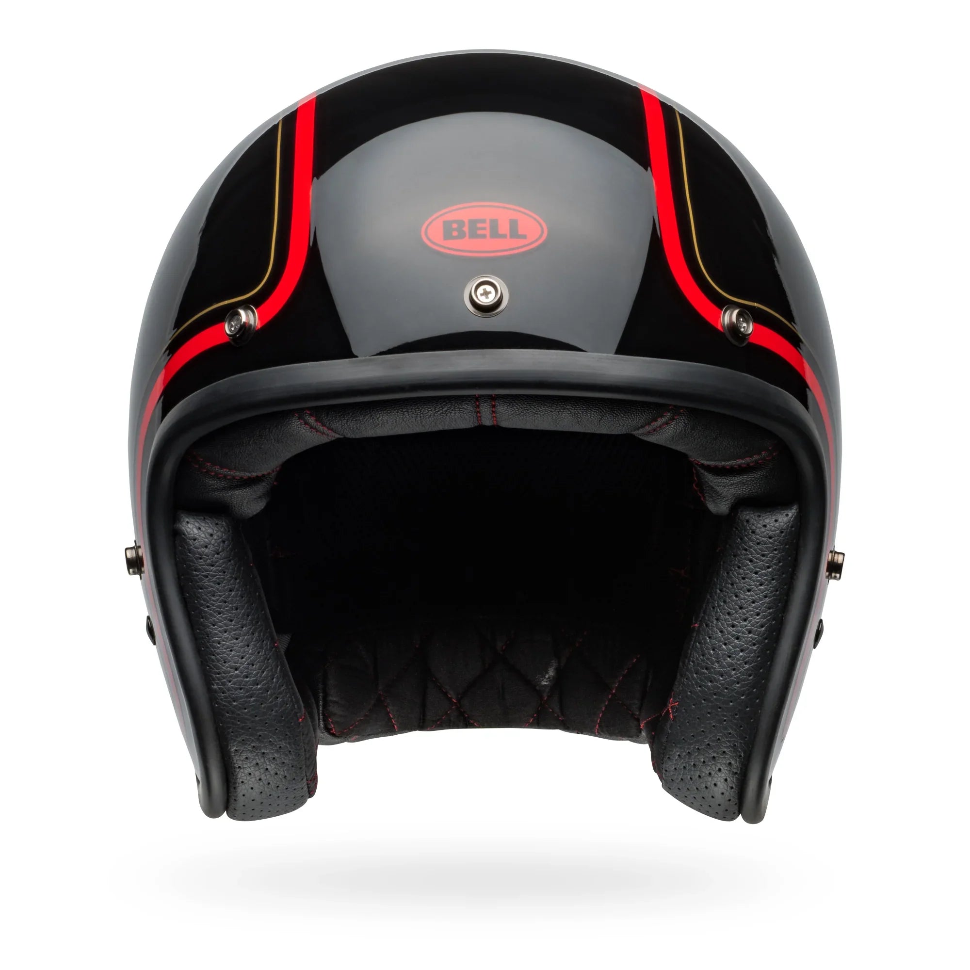 BELL PS CUSTOM 500 CHIEF BLACK