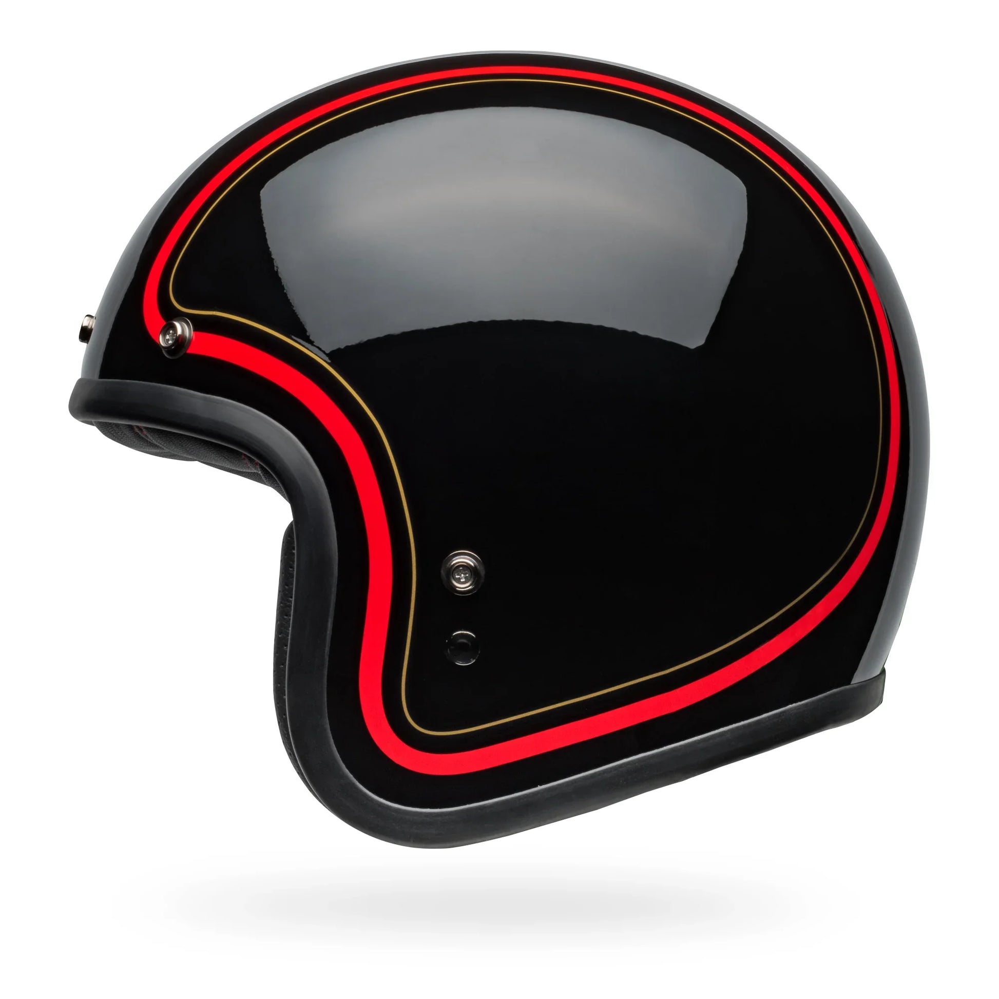 Bell PS CUSTOM 500 CHIEF BLACK – The Helmet Shop