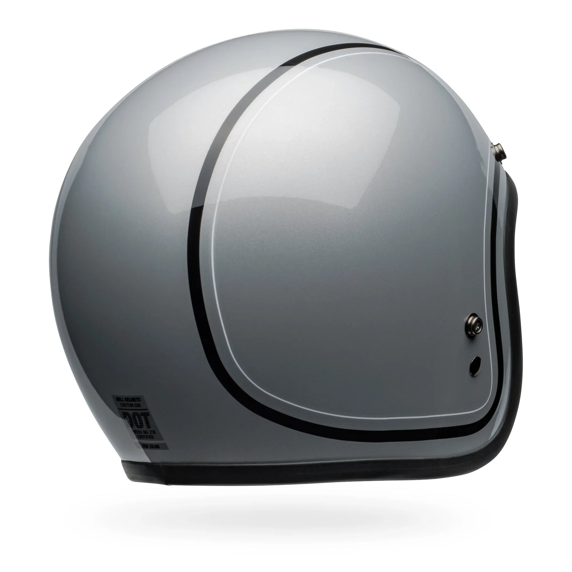 BELL PS CUSTOM 500 CHIEF GRAY