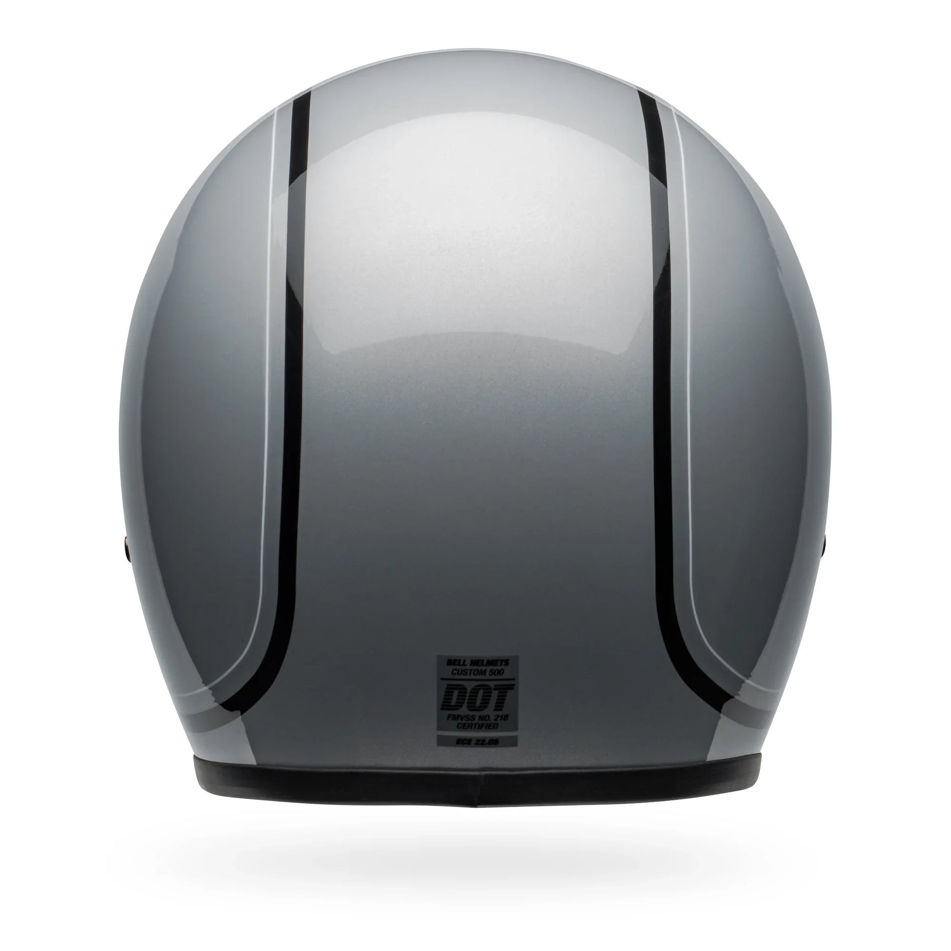 BELL PS CUSTOM 500 CHIEF GRAY