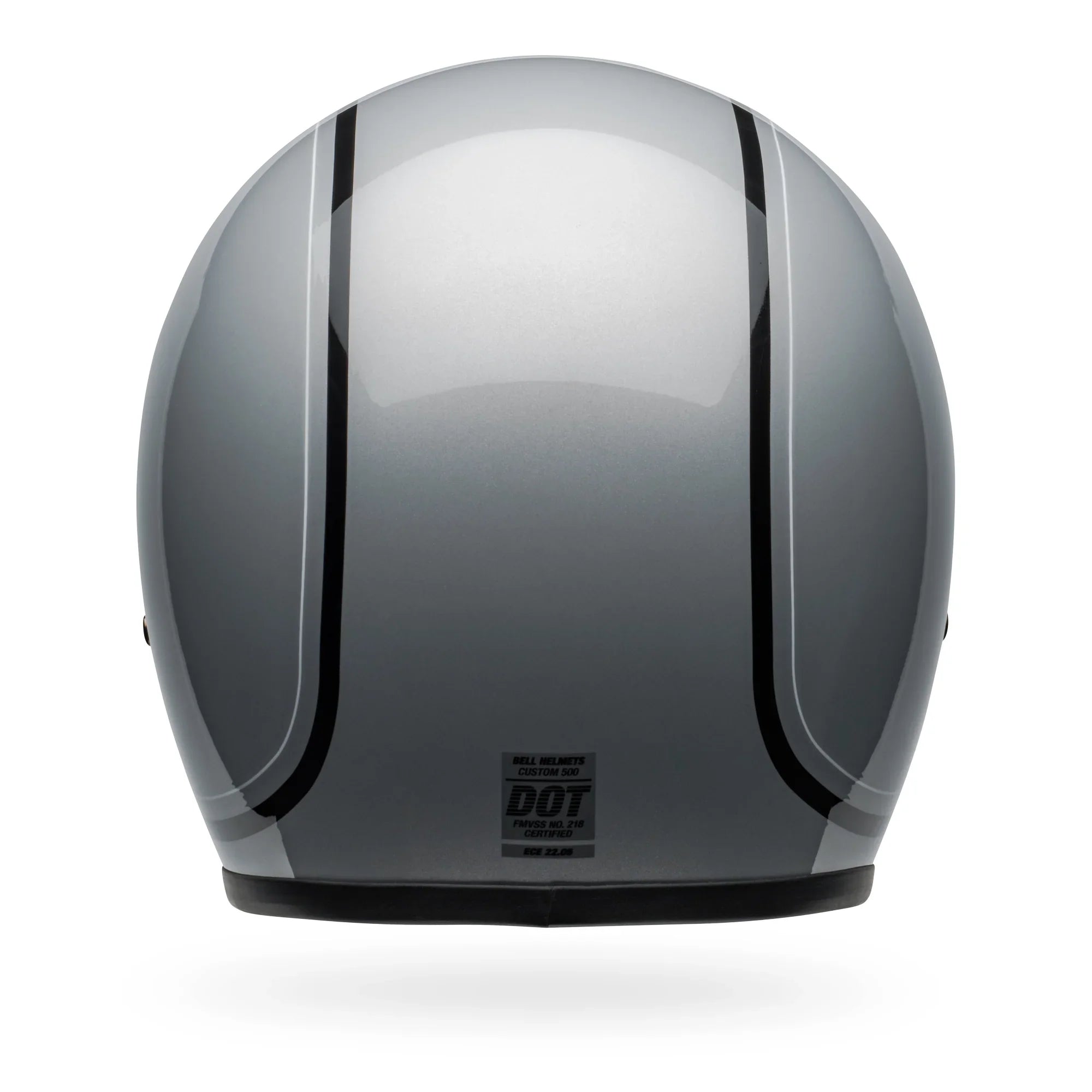 BELL PS CUSTOM 500 CHIEF GRAY