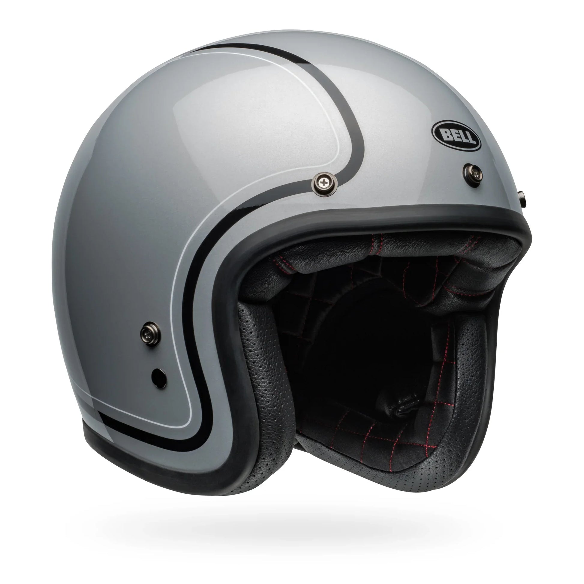 BELL PS CUSTOM 500 CHIEF GRAY
