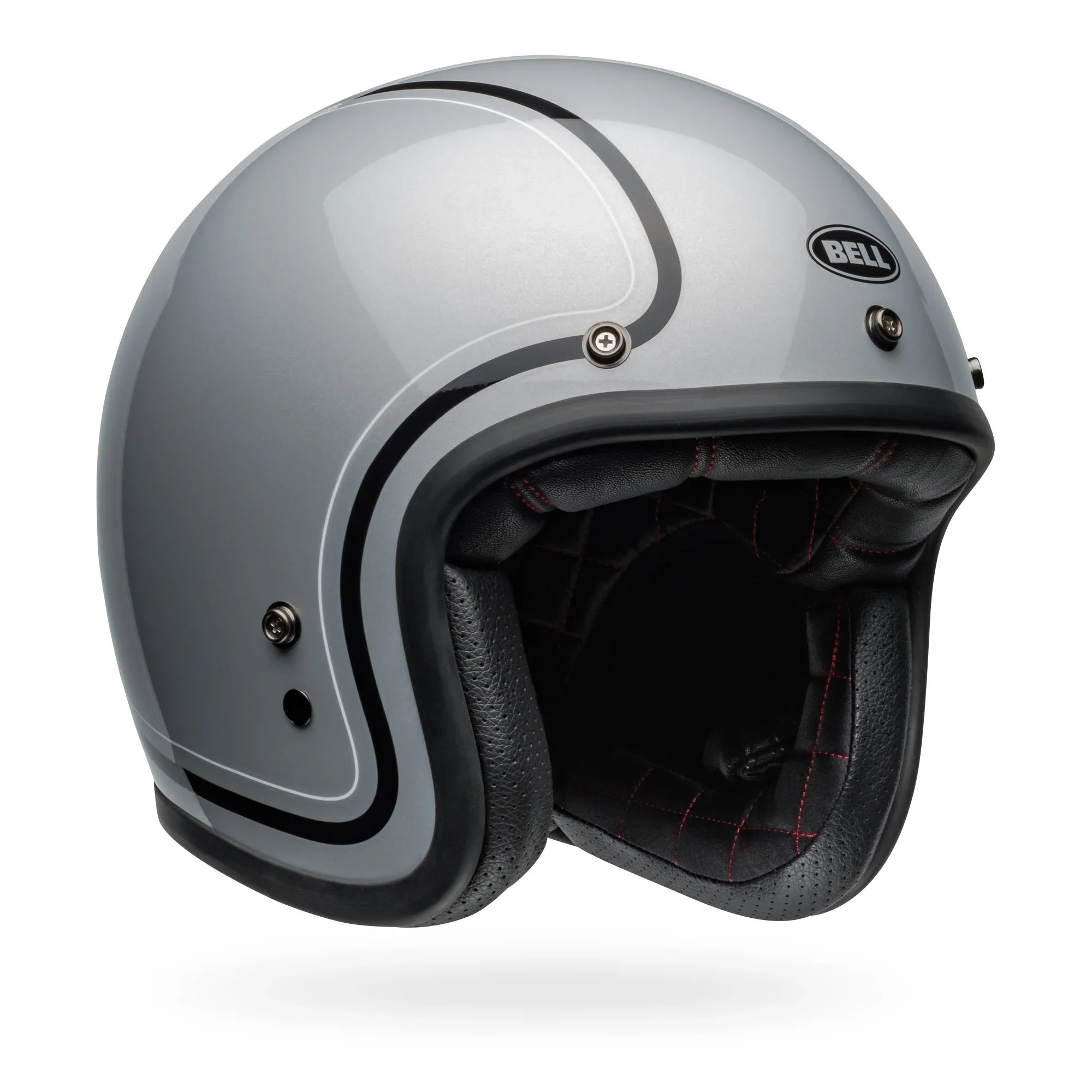 BELL PS CUSTOM 500 CHIEF GRAY