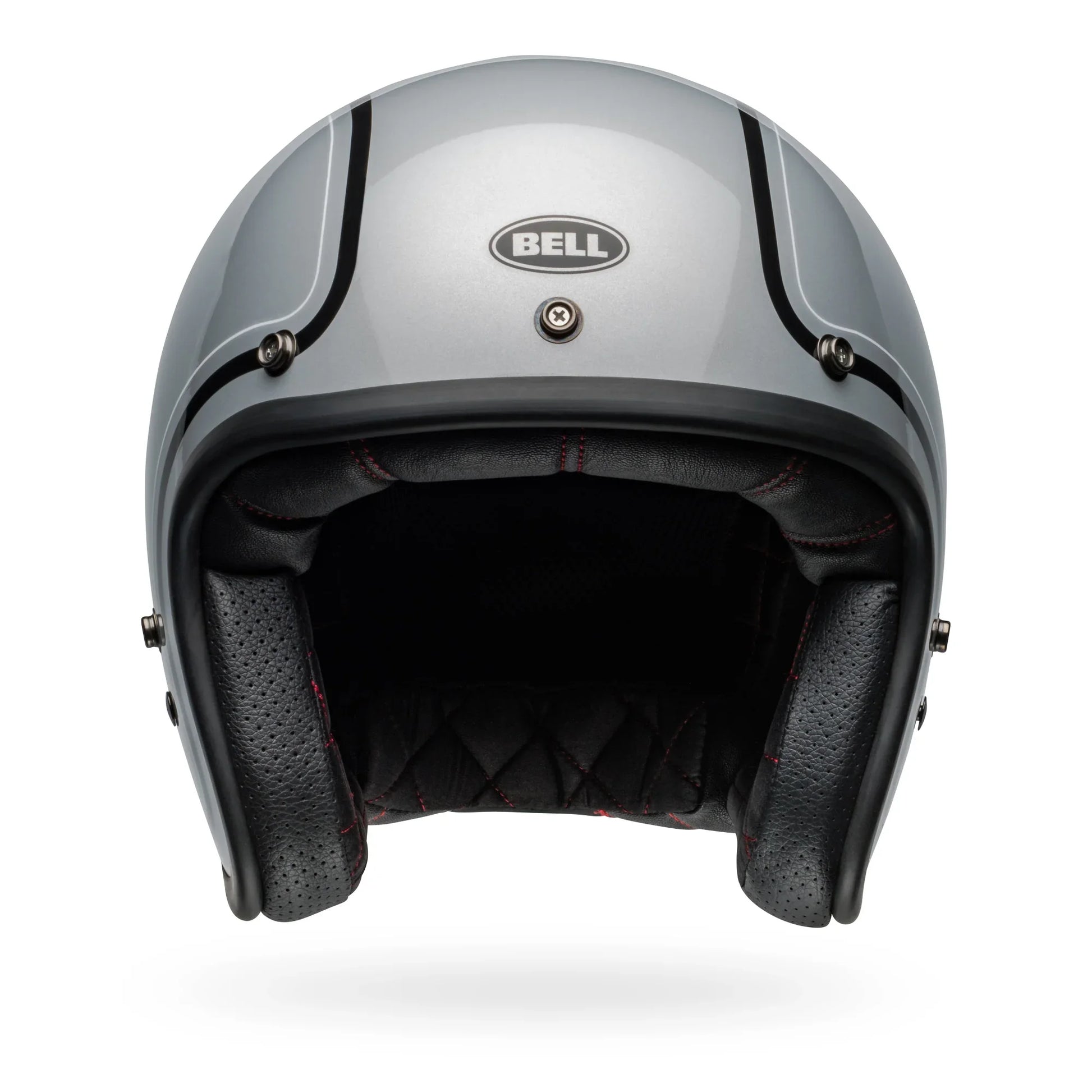 BELL PS CUSTOM 500 CHIEF GRAY