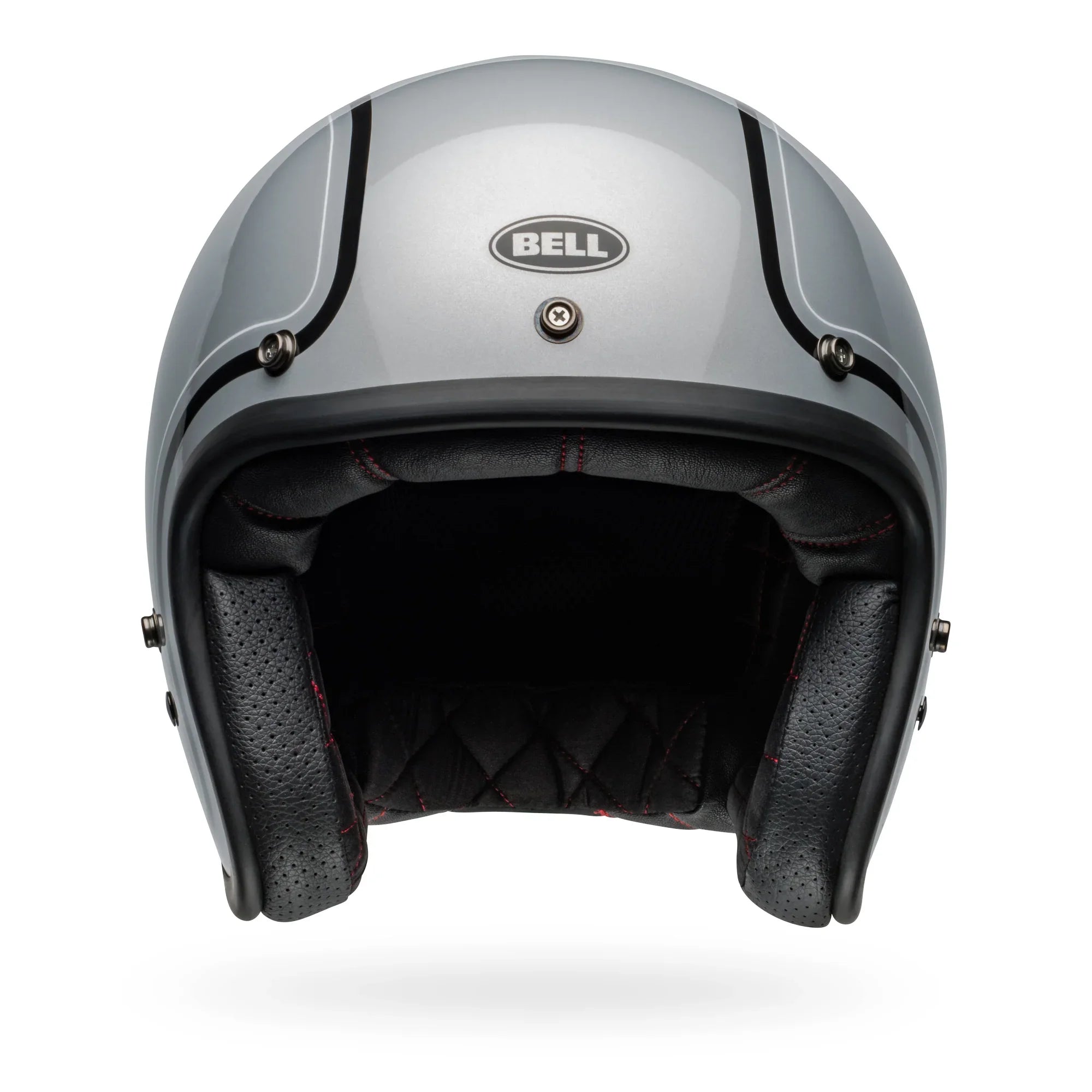 BELL PS CUSTOM 500 CHIEF GRAY