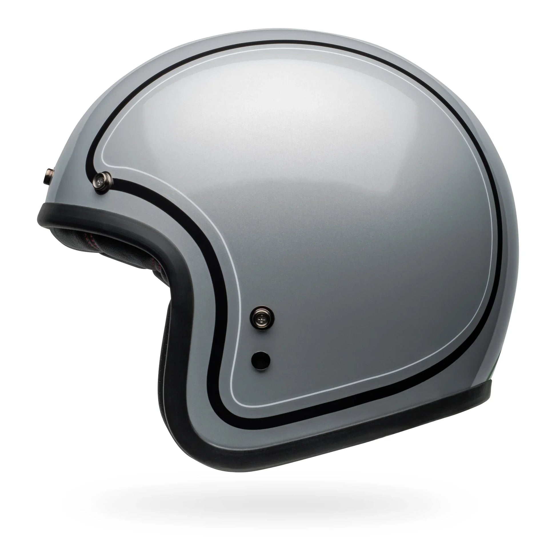 BELL PS CUSTOM 500 CHIEF GRAY