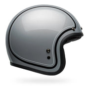 BELL PS CUSTOM 500 CHIEF GRAY