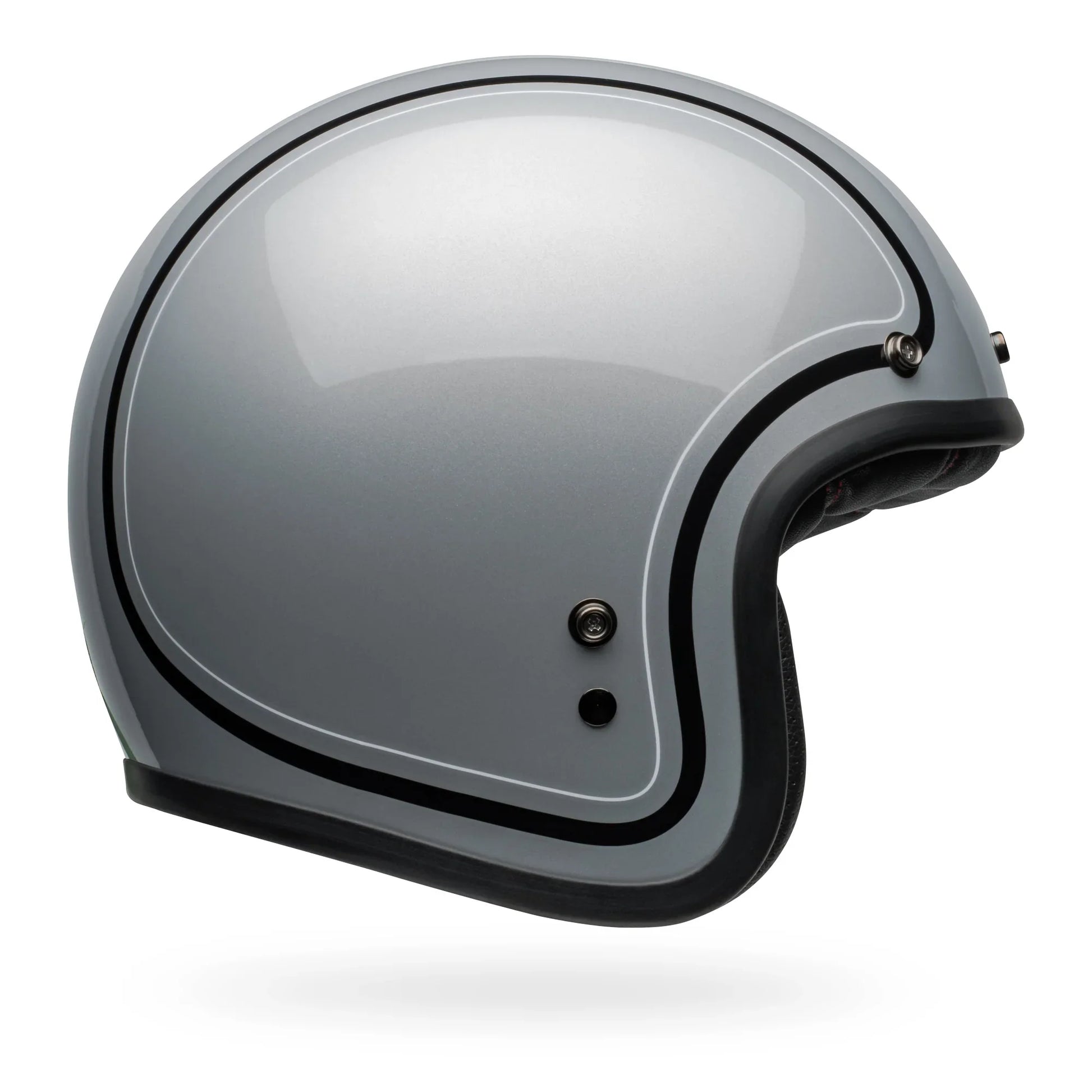 BELL PS CUSTOM 500 CHIEF GRAY