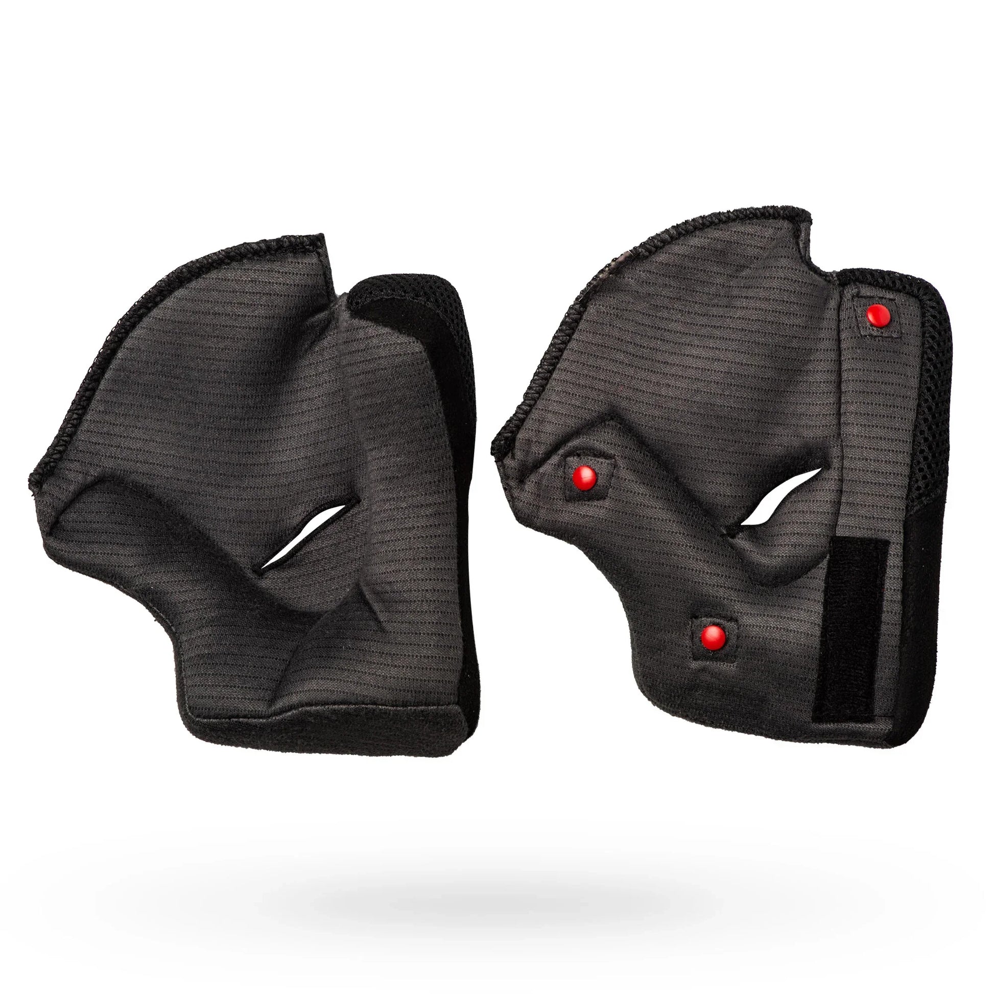 BELL PS ELIMINATOR CHEEK PAD-S-M NO