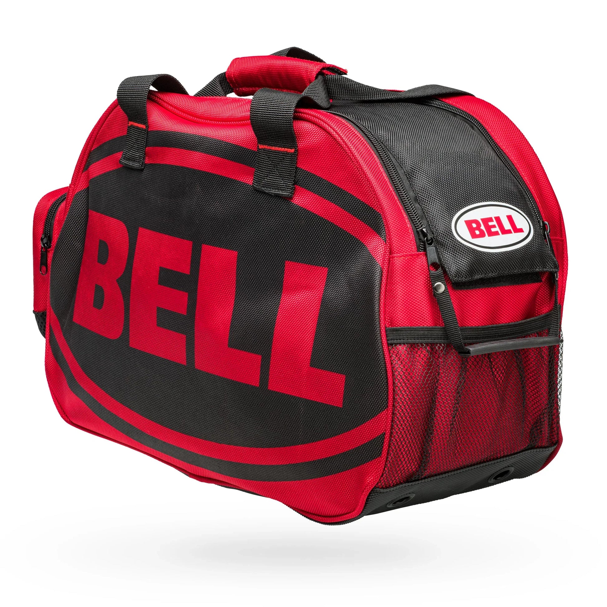 BELL PS HELMET BAG ZIPPERED