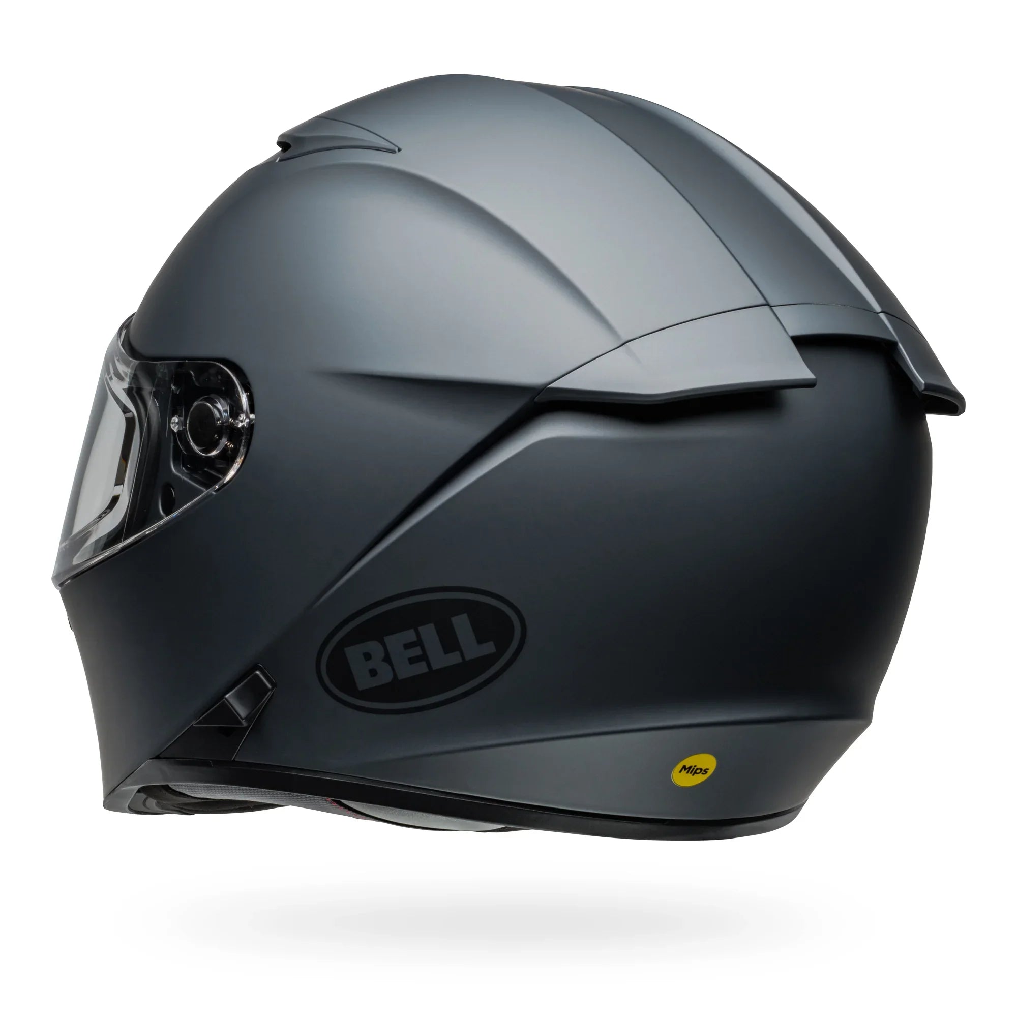 BELL PS LITHIUM MIPS MATTE DARK TI