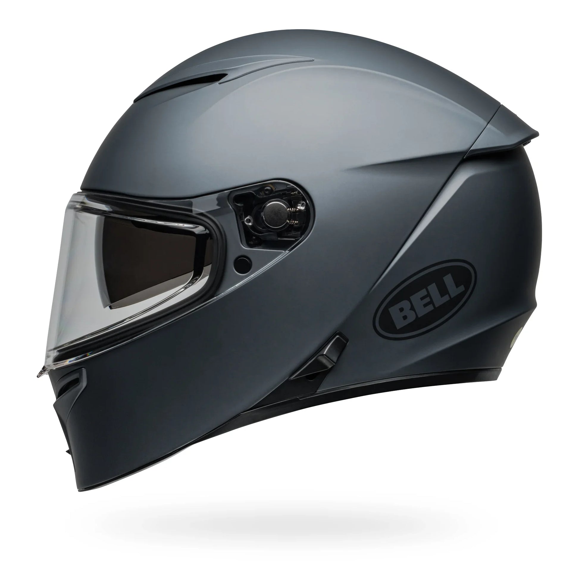 BELL PS LITHIUM MIPS MATTE DARK TI