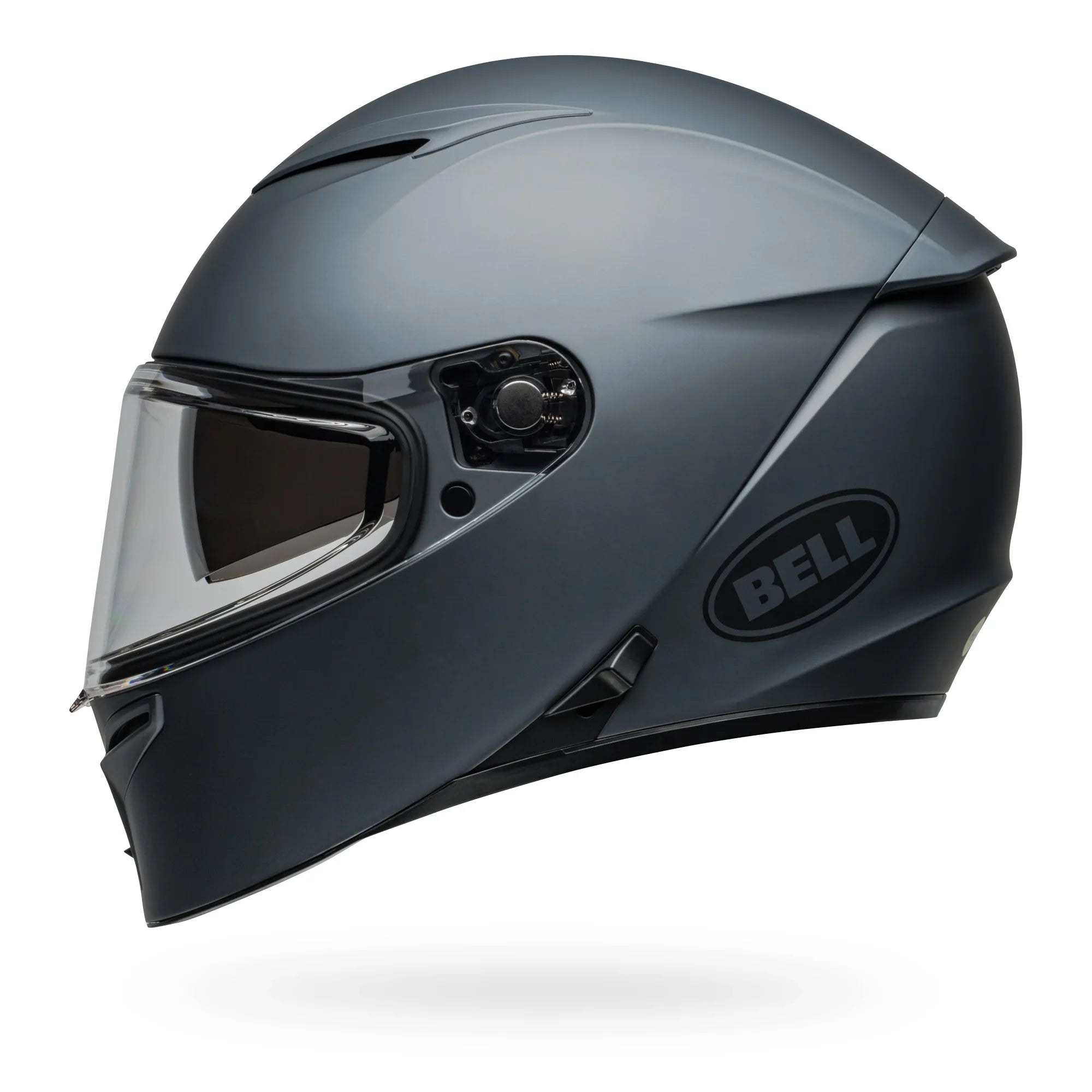 BELL PS LITHIUM MIPS MATTE DARK TI