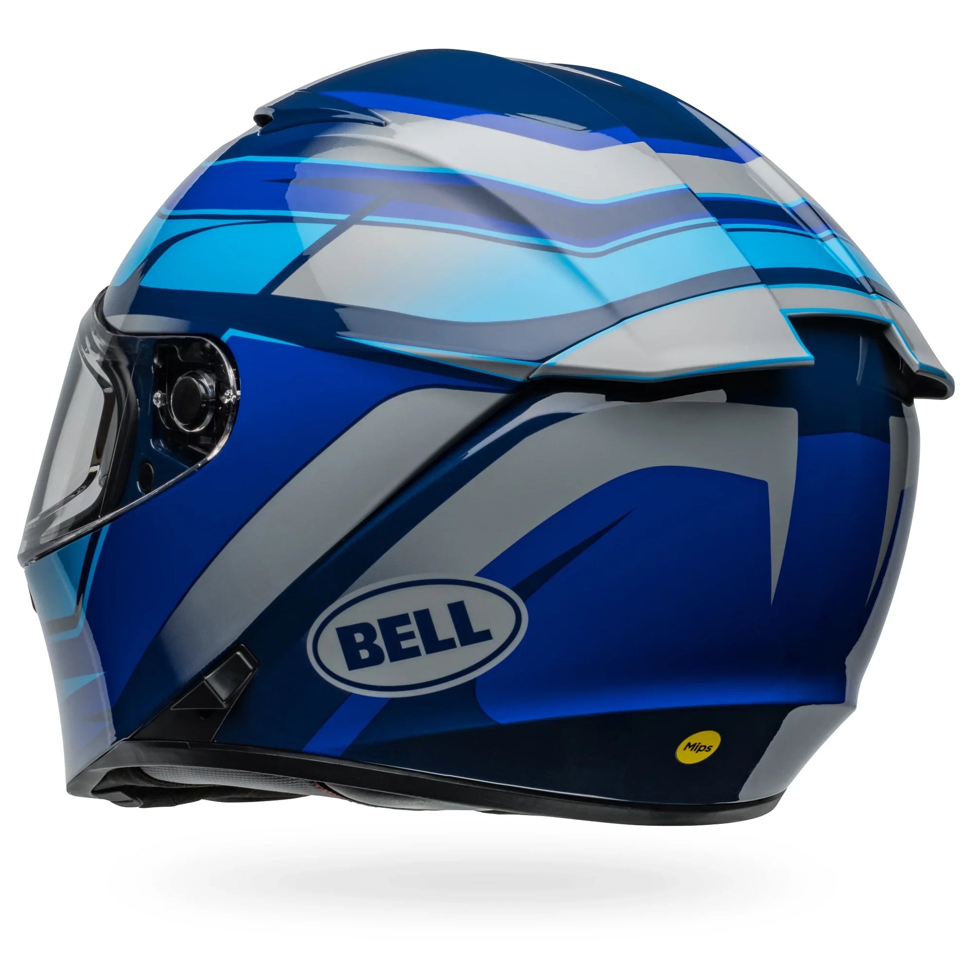 BELL PS LITHIUM MIPS PODIUM BLUES