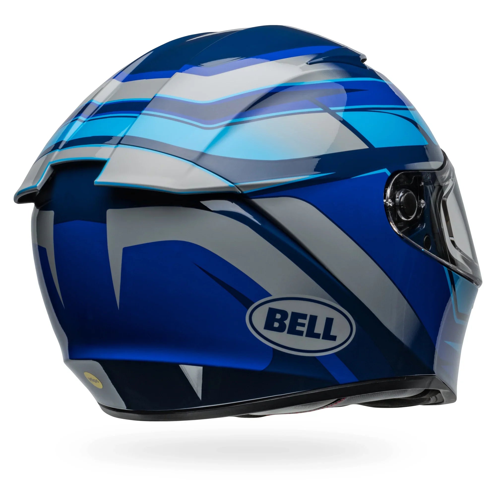 BELL PS LITHIUM MIPS PODIUM BLUES