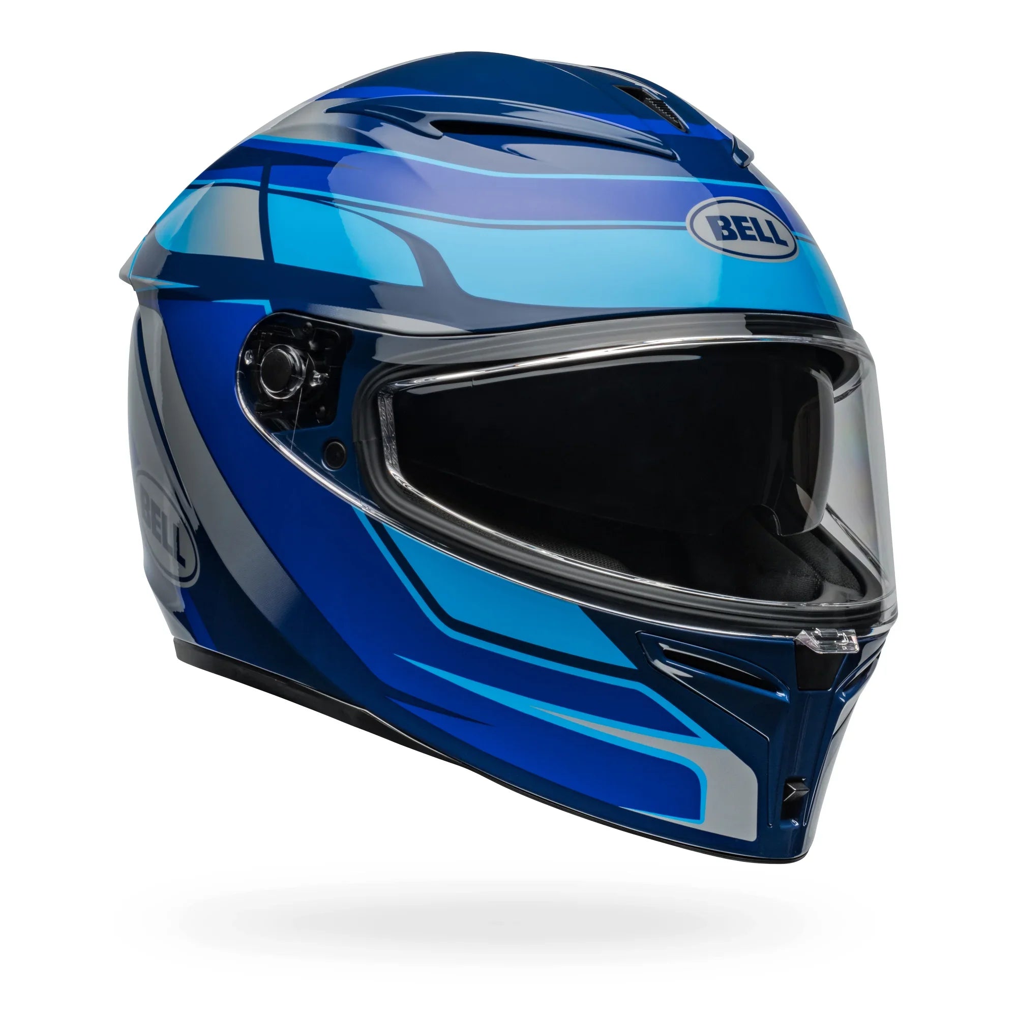 BELL PS LITHIUM MIPS PODIUM BLUES