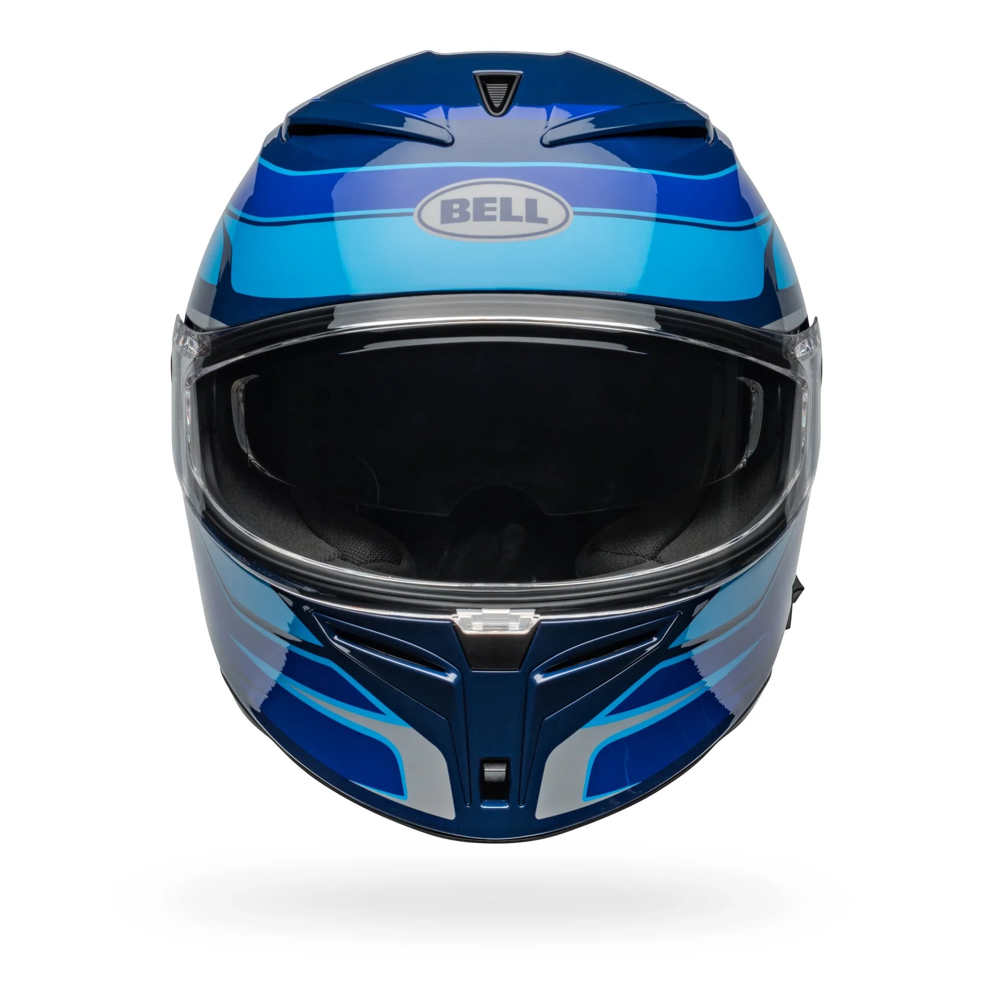 BELL PS LITHIUM MIPS PODIUM BLUES