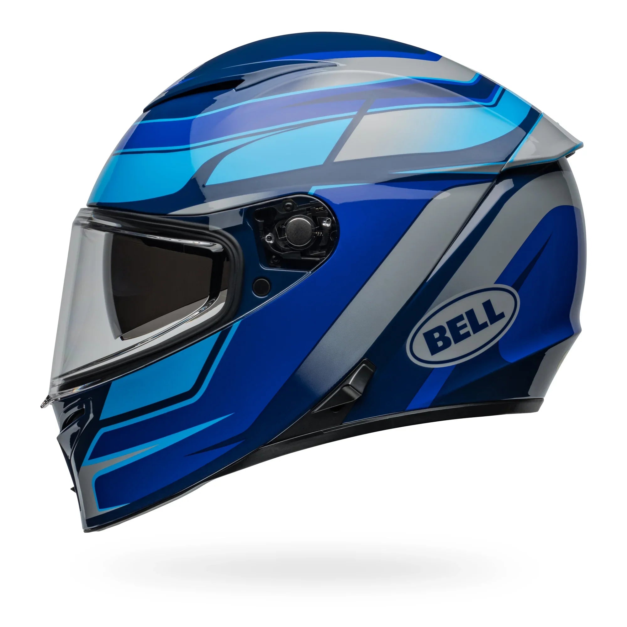 BELL PS LITHIUM MIPS PODIUM BLUES