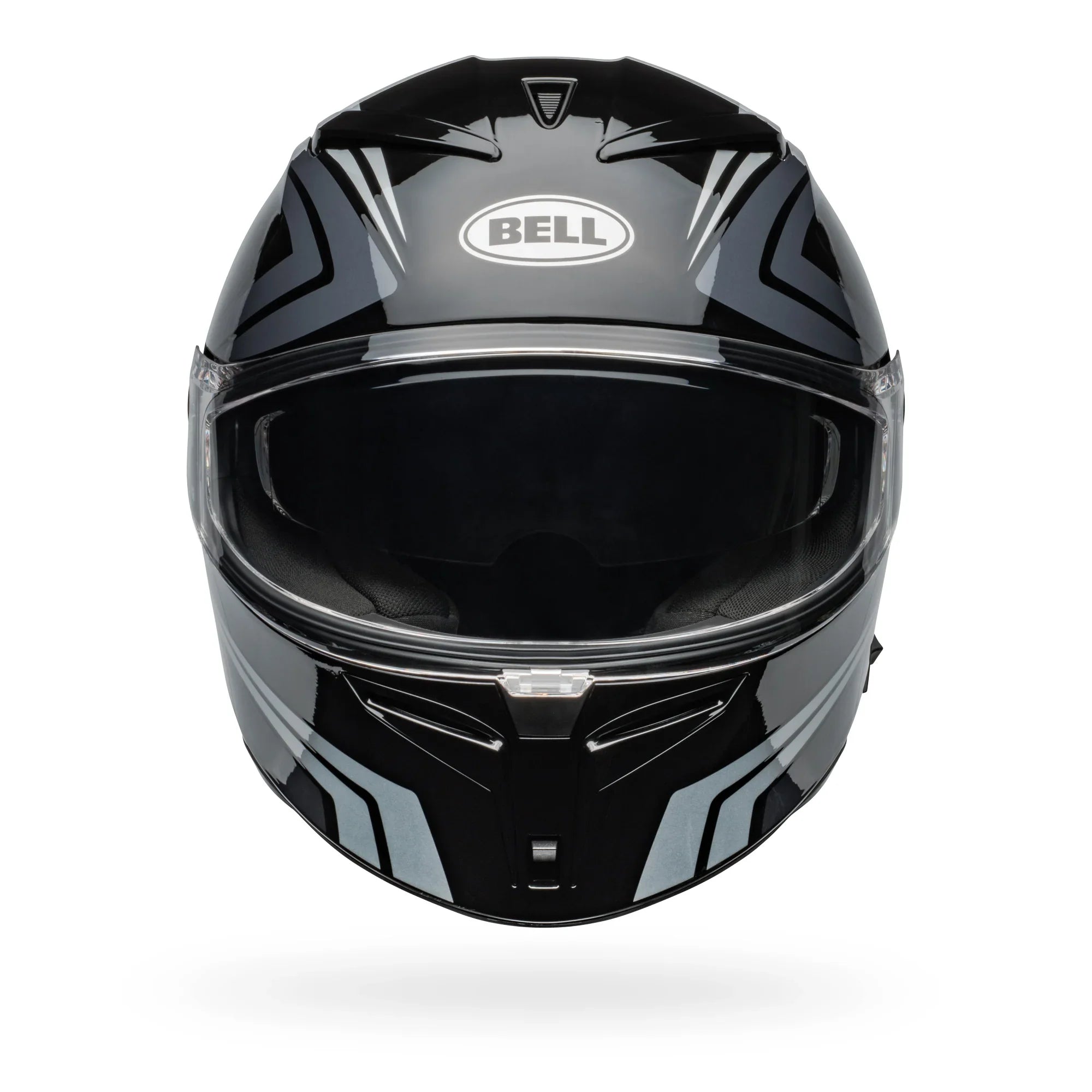 BELL PS LITHIUM JETSTREAM BLACK SILVER