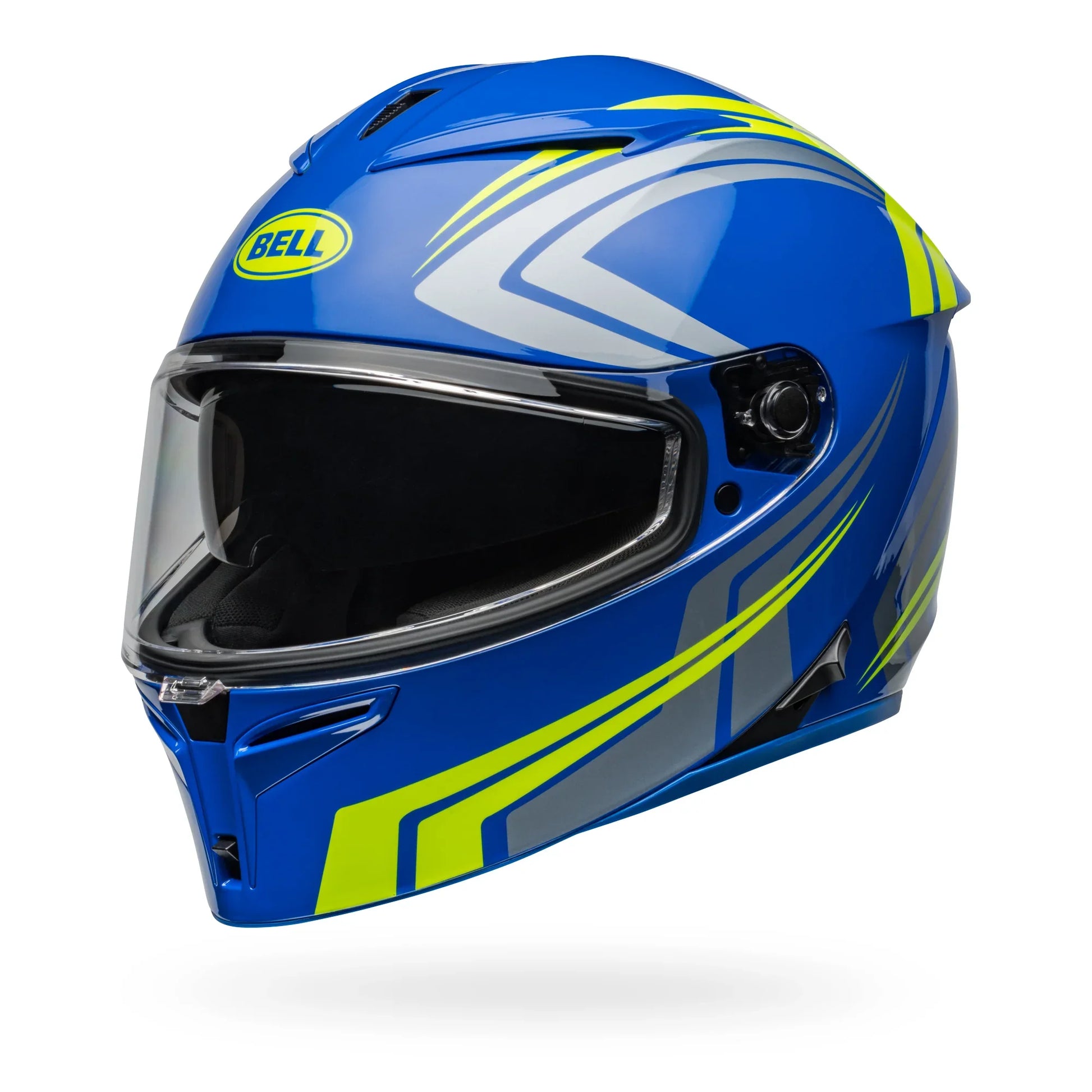 BELL PS LITHIUM JETSTREAM/RTN BLUE RETINA