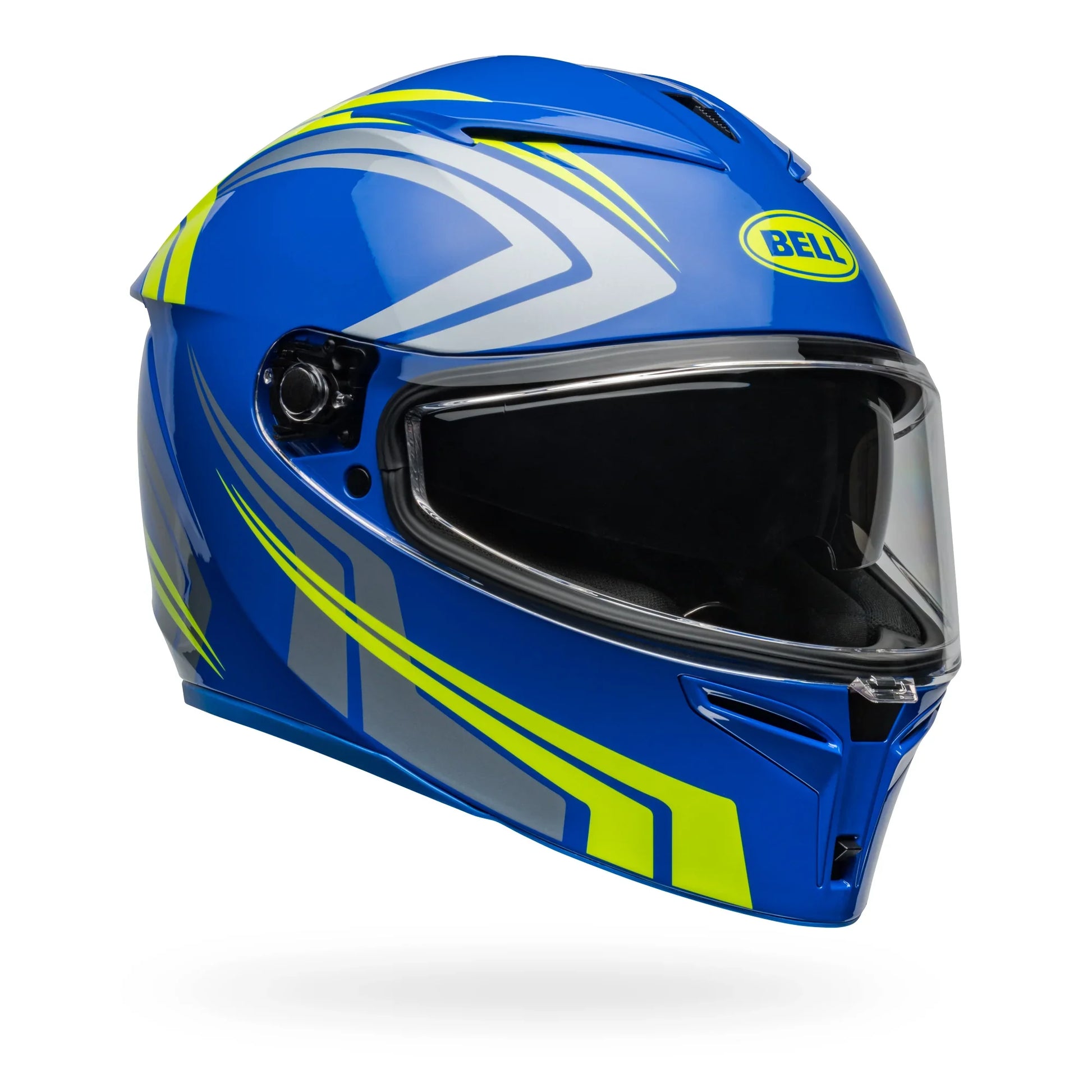 BELL PS LITHIUM JETSTREAM/RTN BLUE RETINA