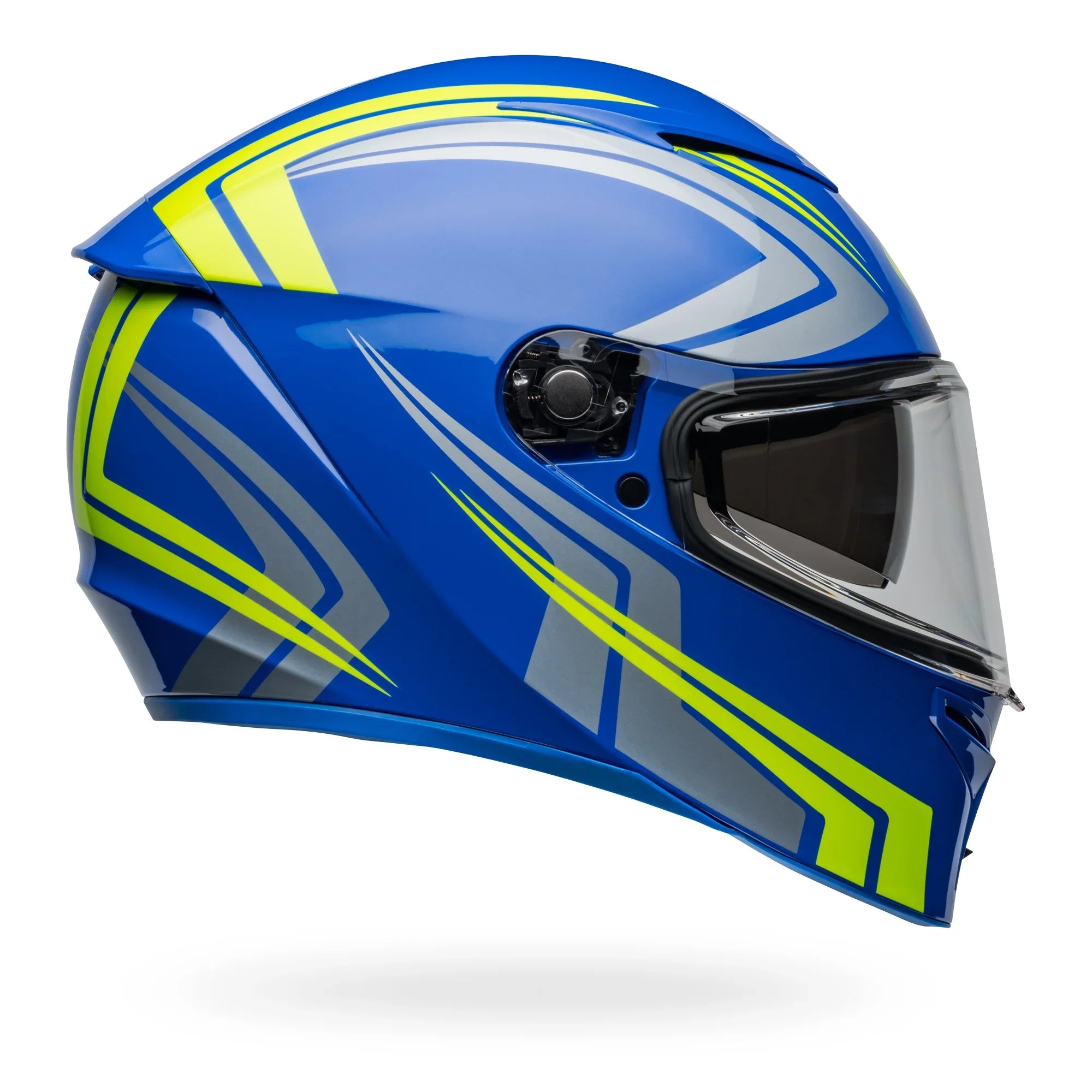 BELL PS LITHIUM JETSTREAM/RTN BLUE RETINA