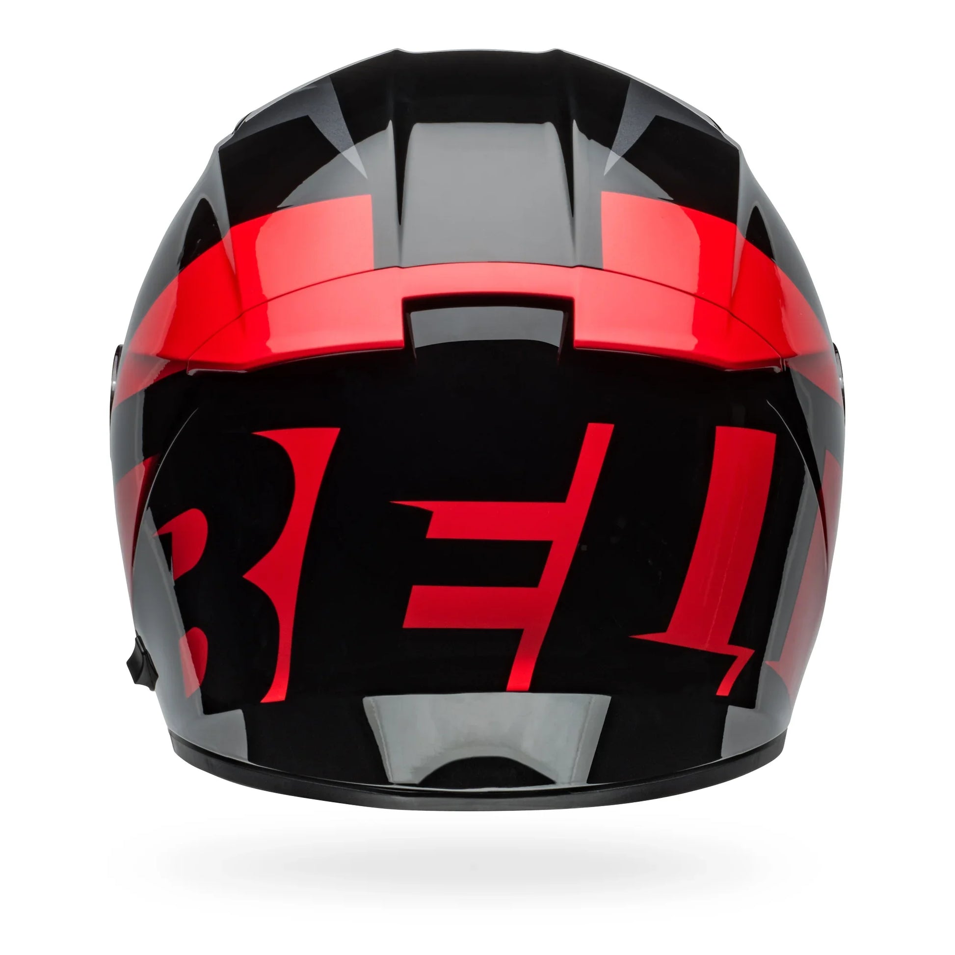 BELL PS LITHIUM SHEAR MET METALLIC GRAY RED