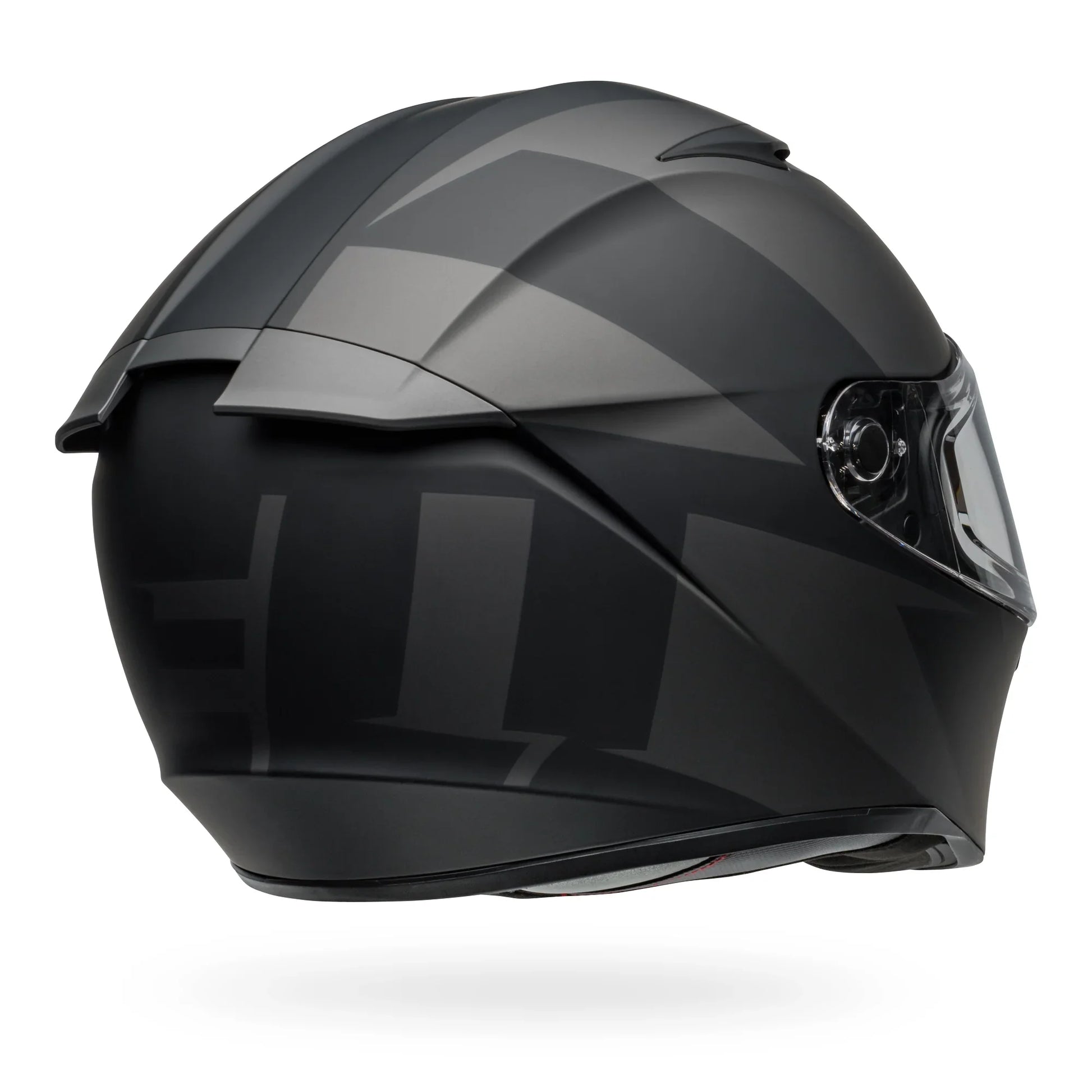 BELL PS LITHIUM SHEAR/MET MATTE BLACK METALLIC BLACK