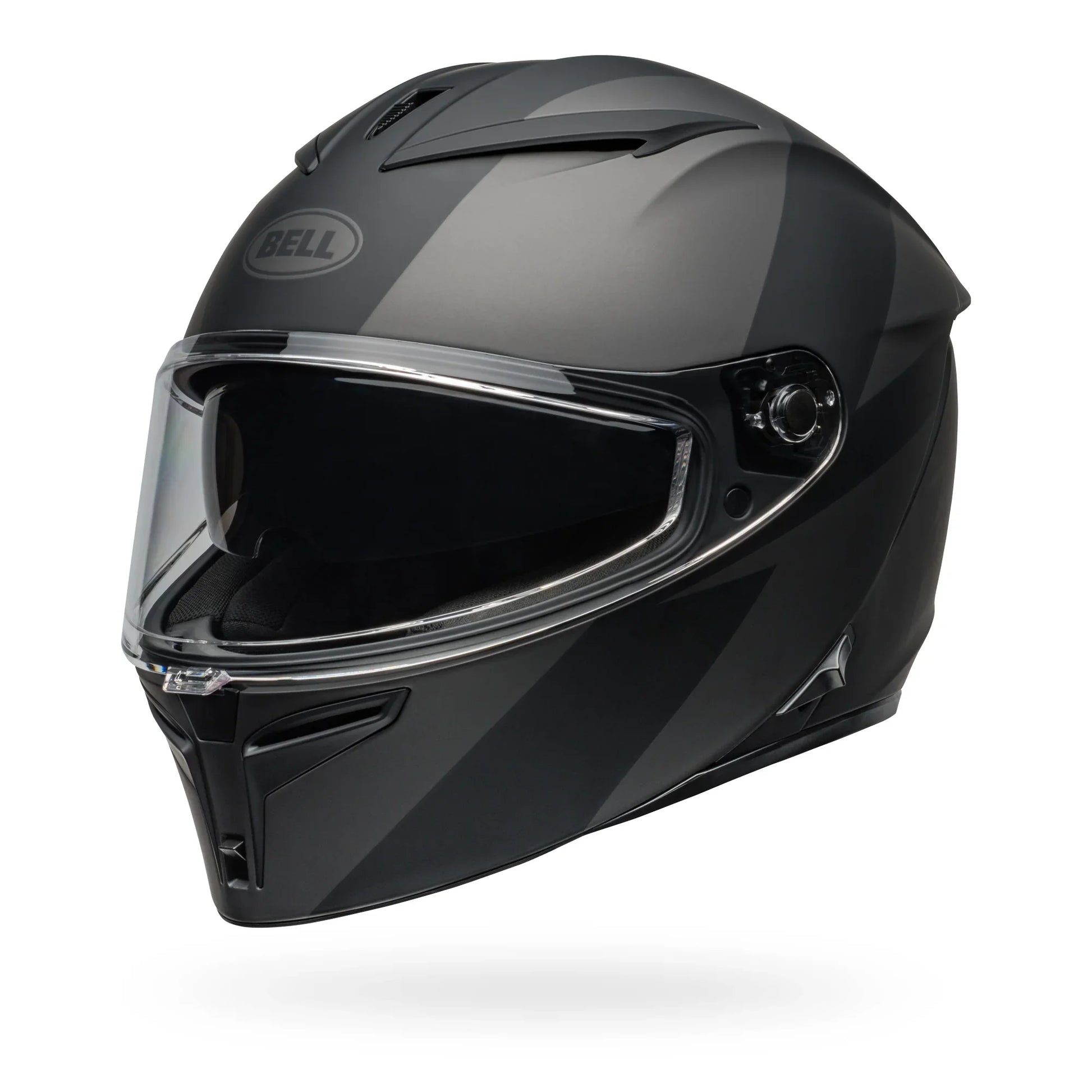 BELL PS LITHIUM SHEAR/MET MATTE BLACK METALLIC BLACK