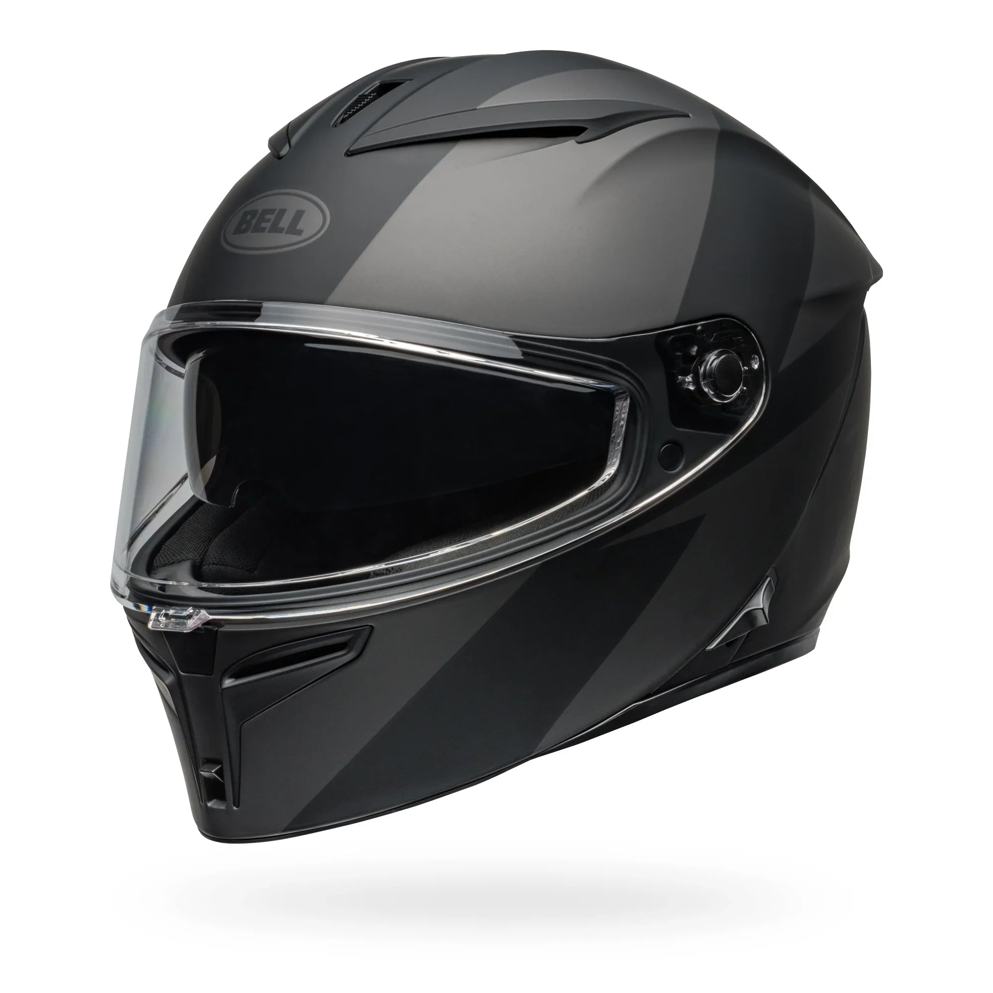 BELL PS LITHIUM SHEAR/MET MATTE BLACK METALLIC BLACK