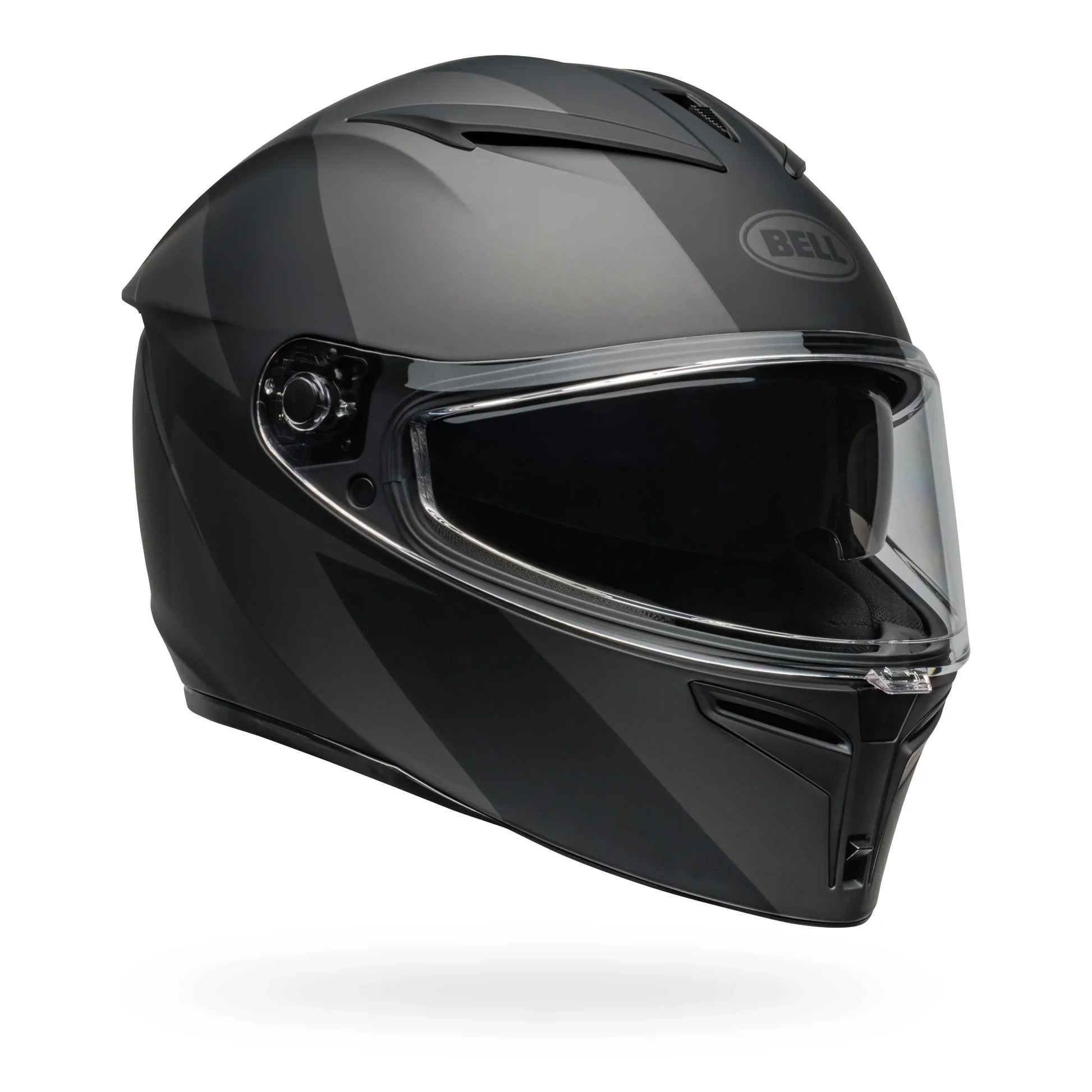 BELL PS LITHIUM SHEAR/MET MATTE BLACK METALLIC BLACK