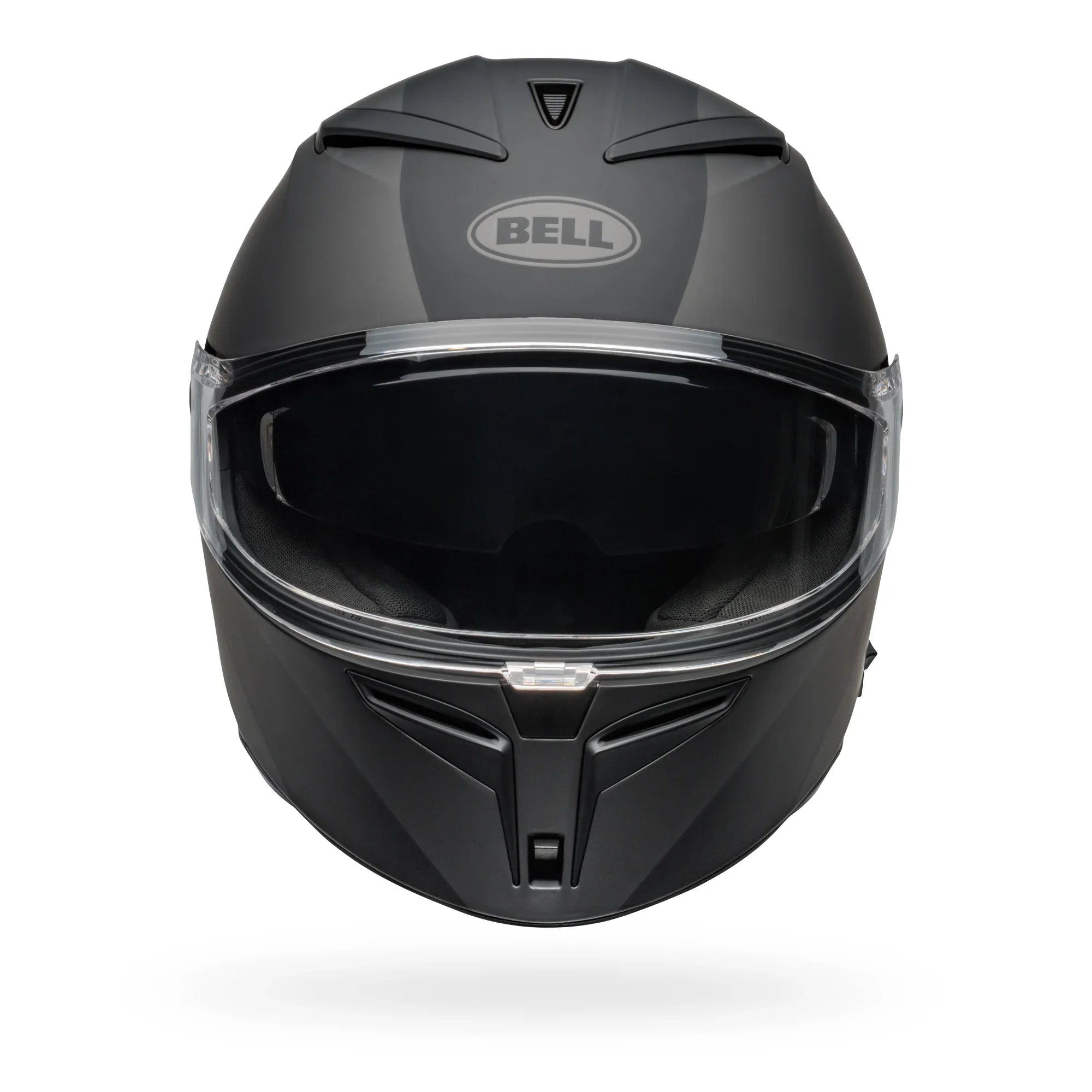 BELL PS LITHIUM SHEAR/MET MATTE BLACK METALLIC BLACK