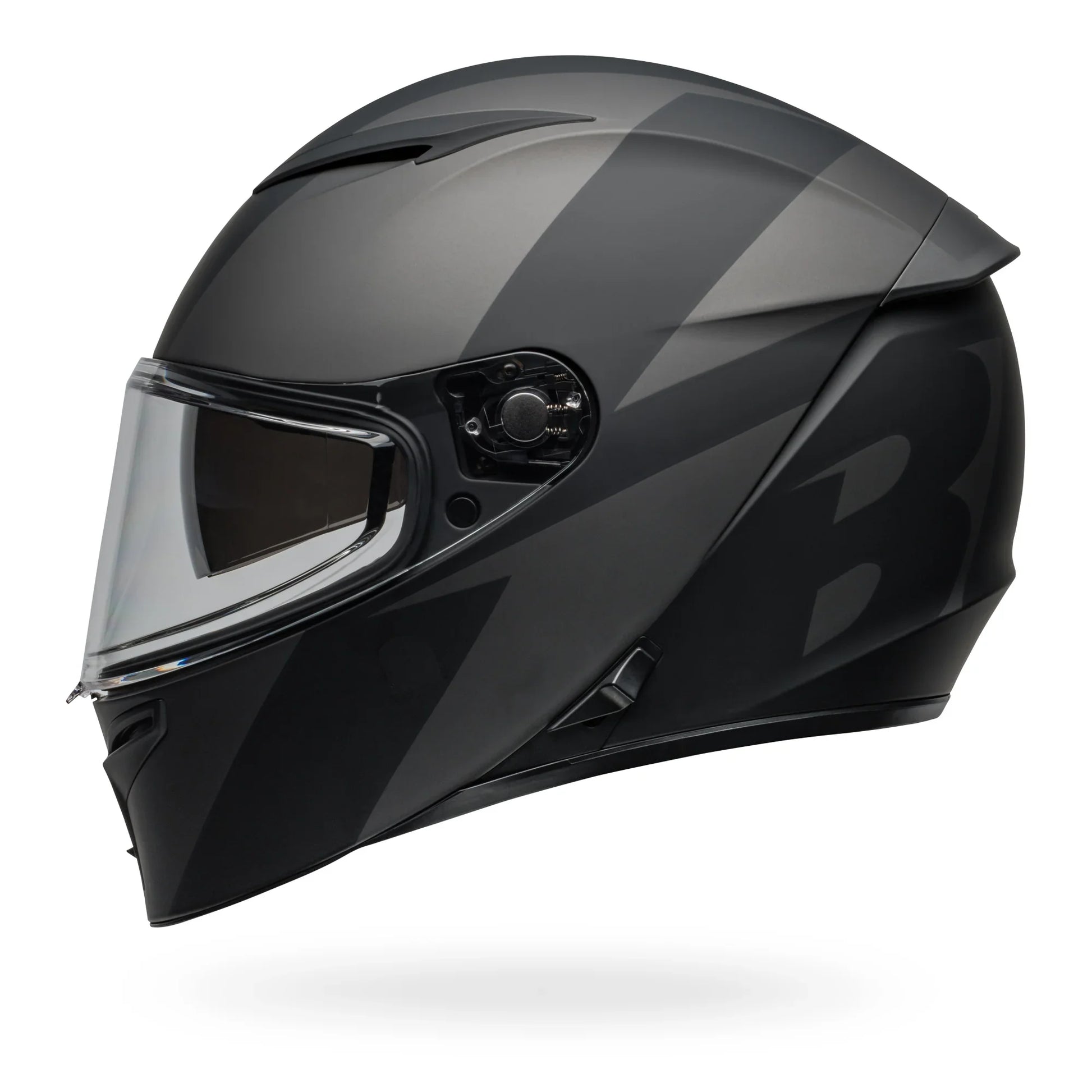 BELL PS LITHIUM SHEAR/MET MATTE BLACK METALLIC BLACK