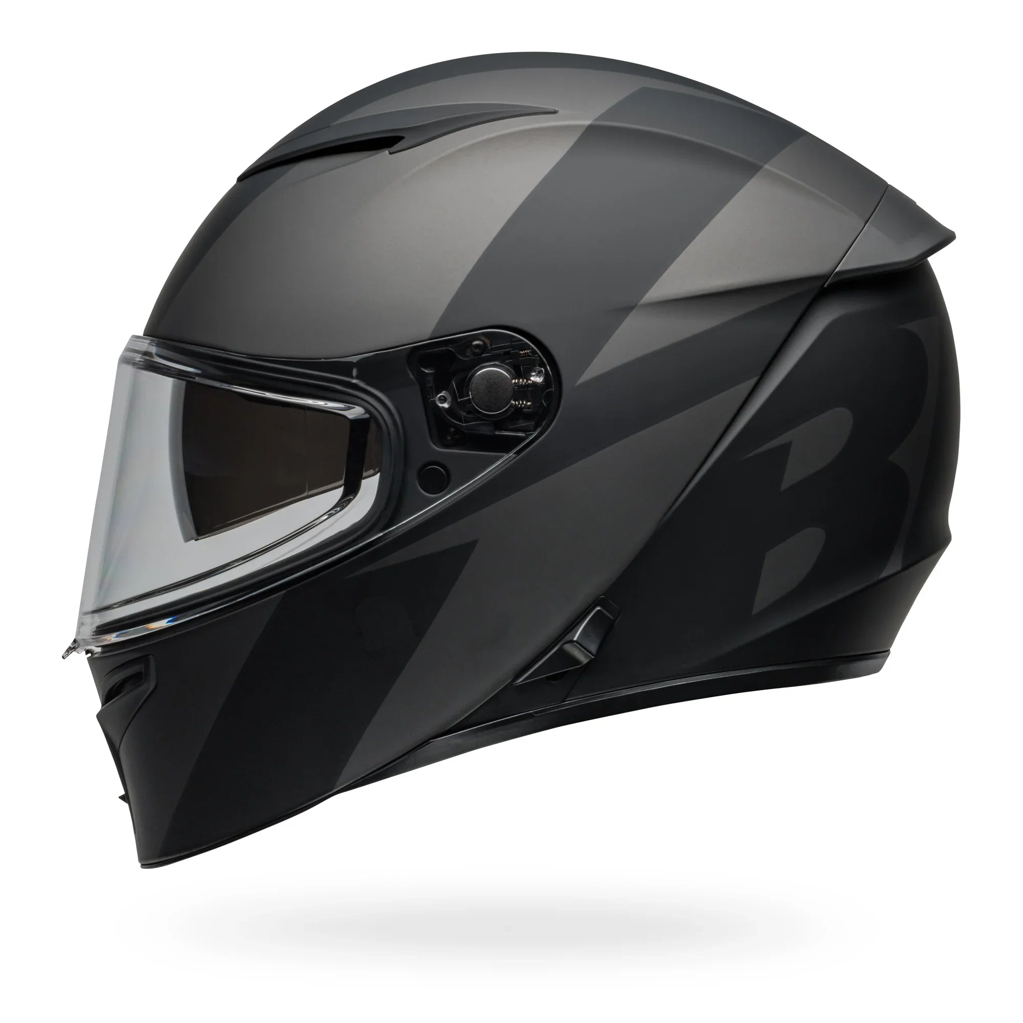 BELL PS LITHIUM SHEAR/MET MATTE BLACK METALLIC BLACK