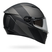 BELL PS LITHIUM SHEAR/MET MATTE BLACK METALLIC BLACK