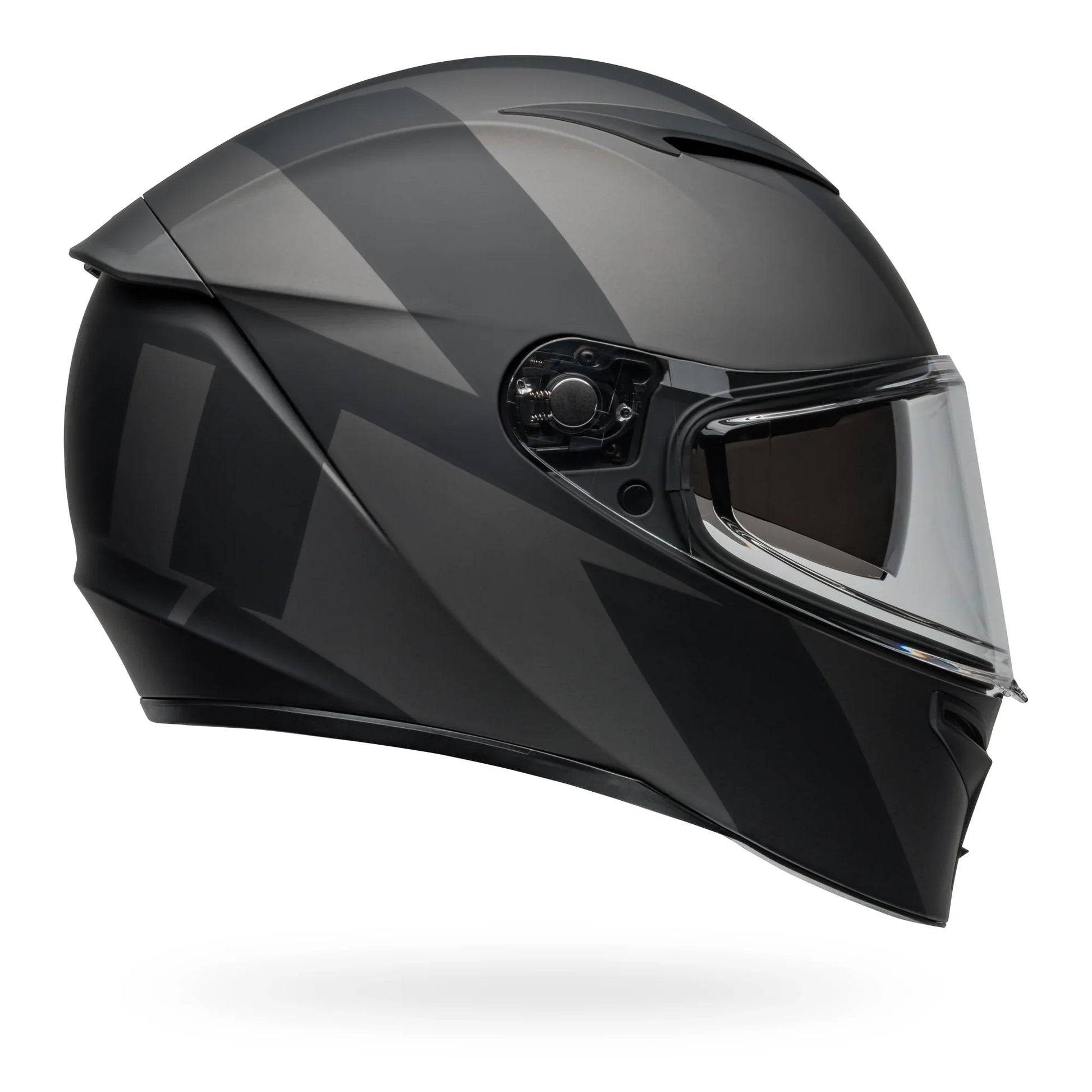 BELL PS LITHIUM SHEAR/MET MATTE BLACK METALLIC BLACK