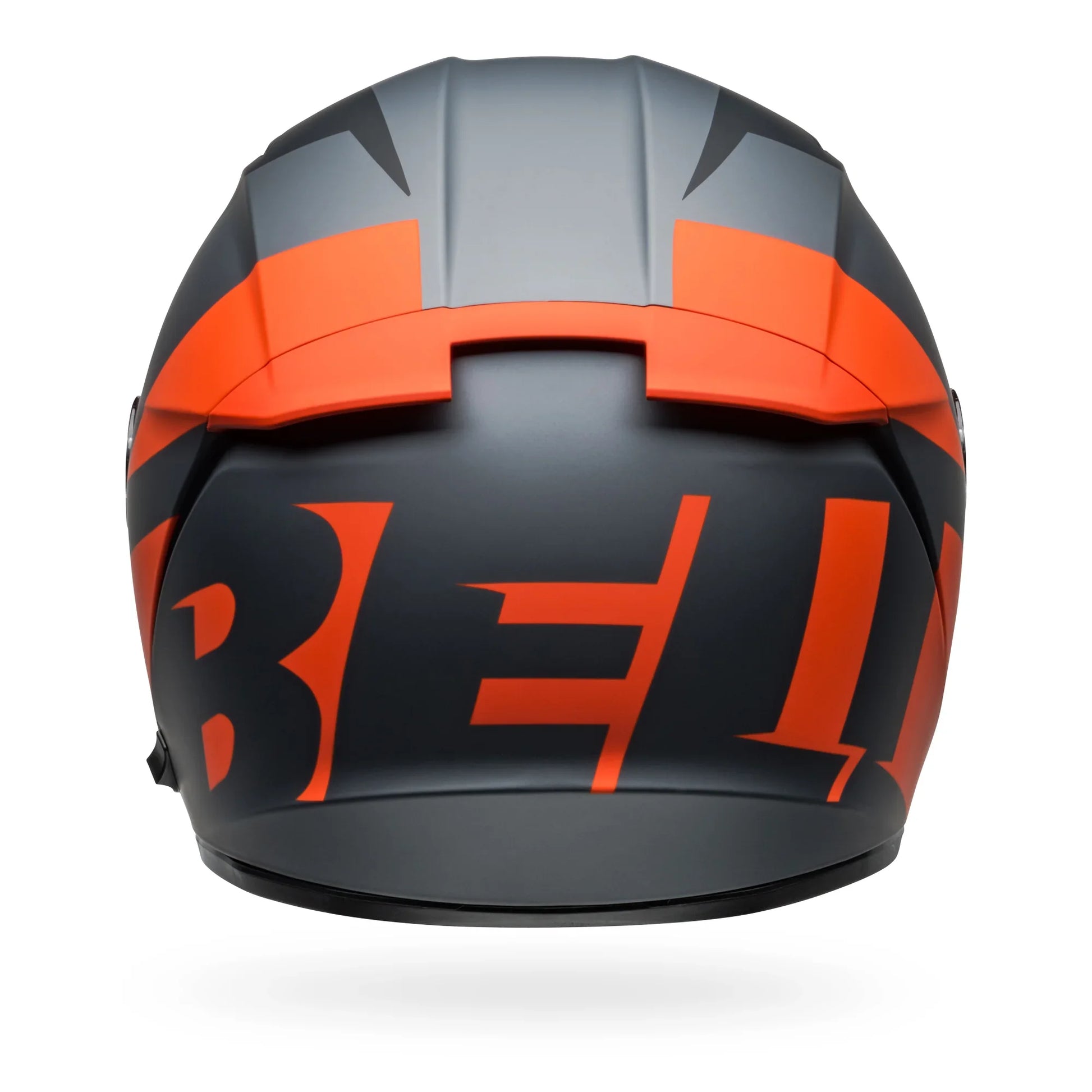 BELL PS LITHIUM SHEAR MATTE MATTE GRAY ORANGE
