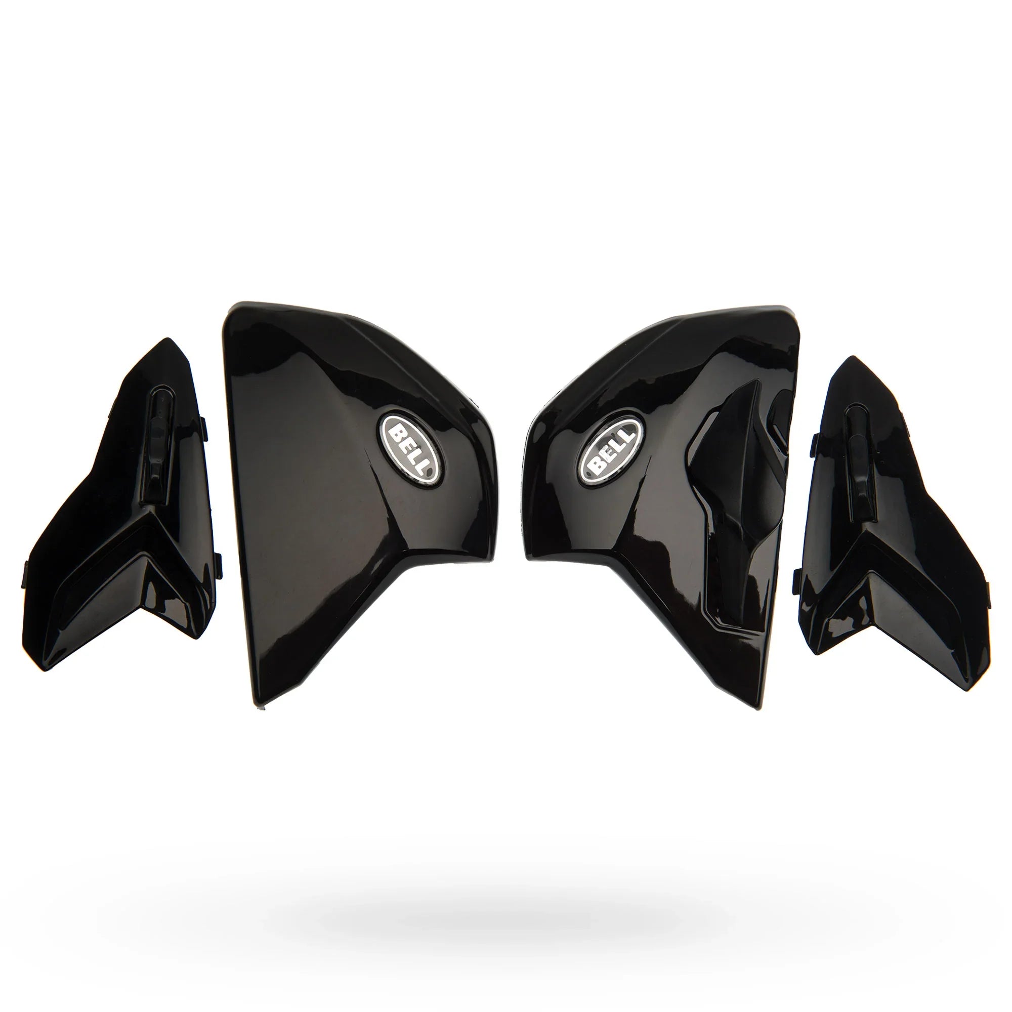 BELL PS MAG-9 VISOR/VENT KIT