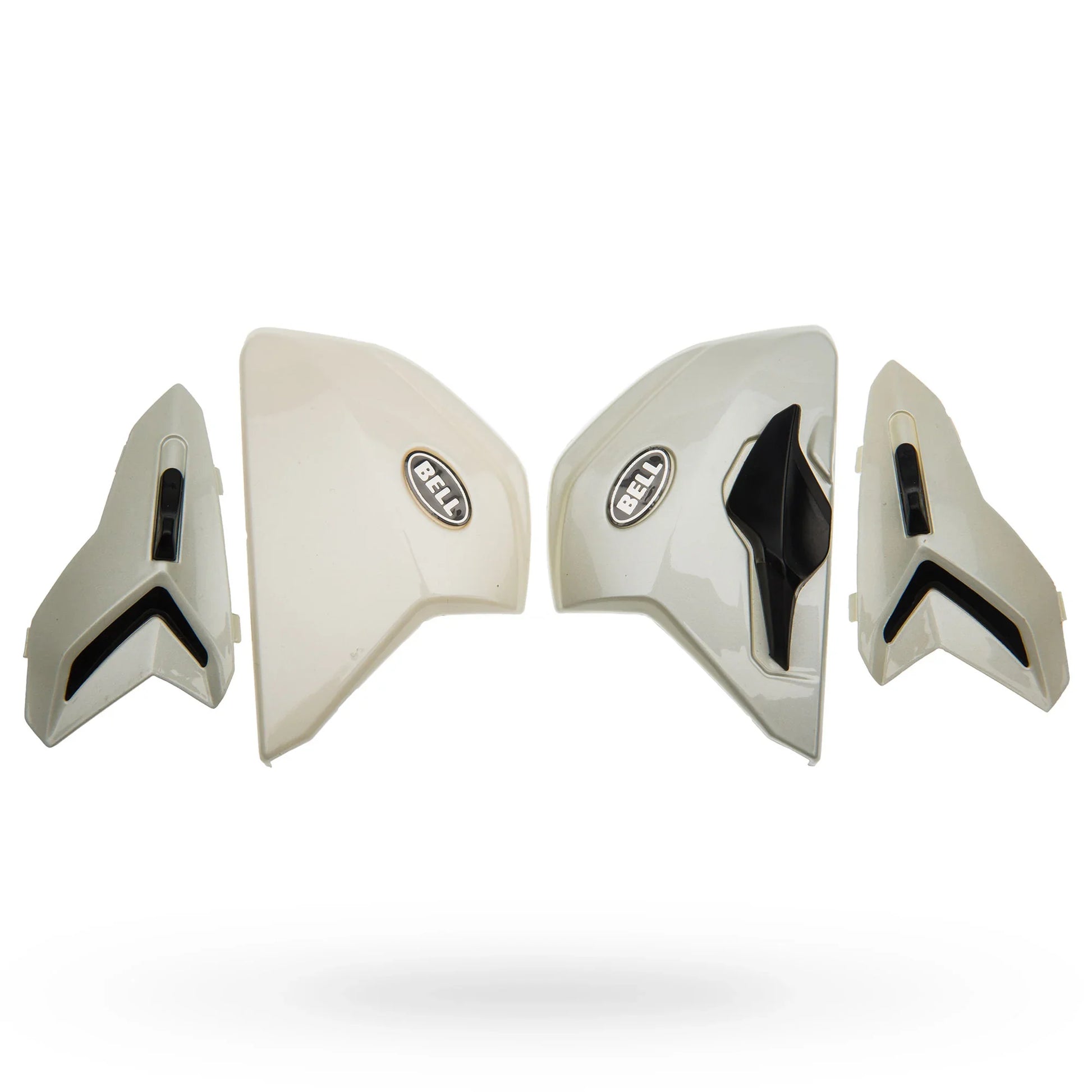 BELL PS MAG-9 VISOR/VENT KIT