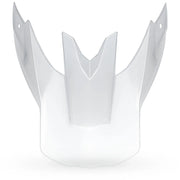 BELL PS MOTO-10 SPHR MUD VISOR CLR