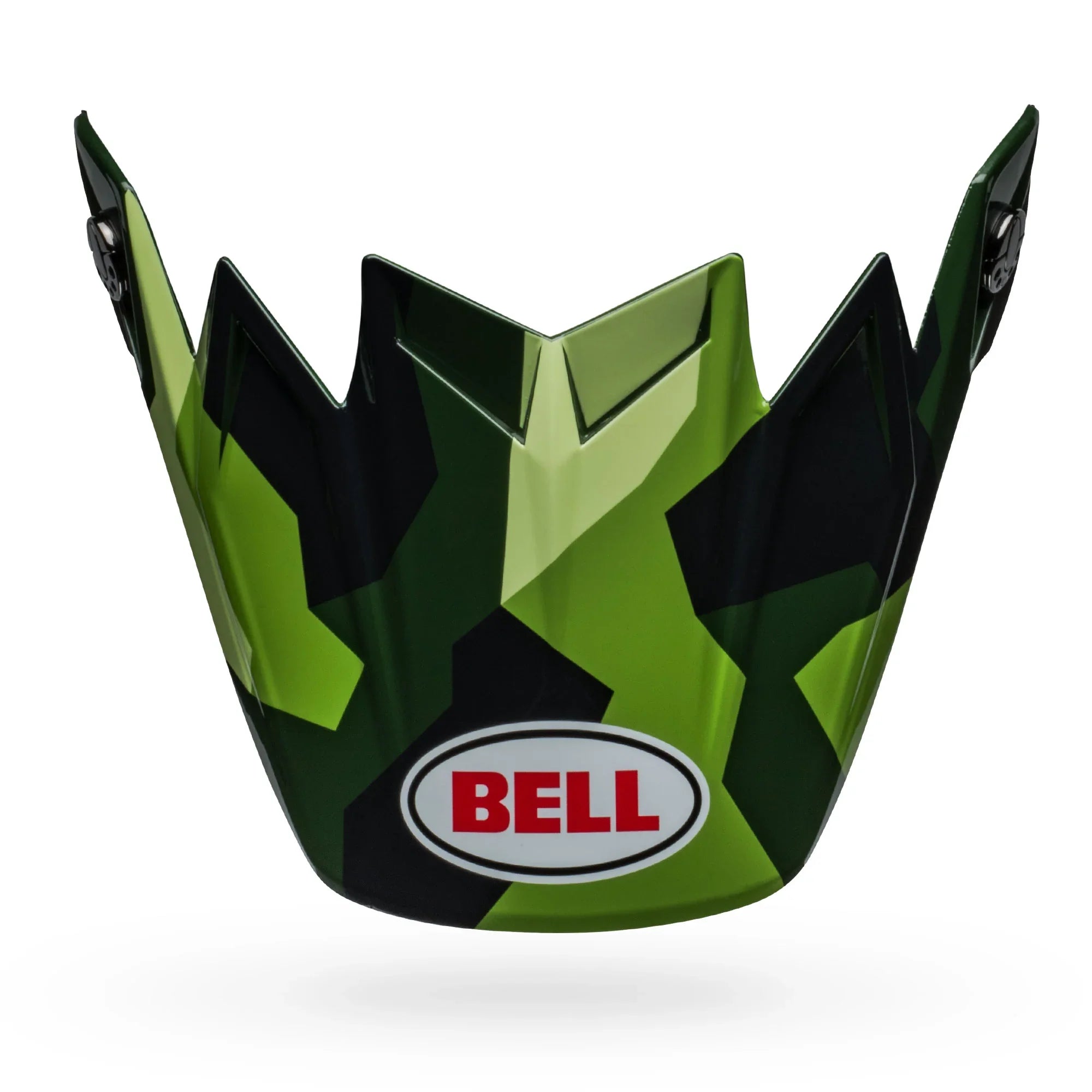 BELL PS MOTO 9 FLEX VISOR ROVER OL OLIVE CAMO