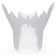 BELL PS MOTO 9 FLEX MUD VISOR CLR