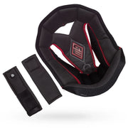 BELL MOTO-9 TOP LINER SM