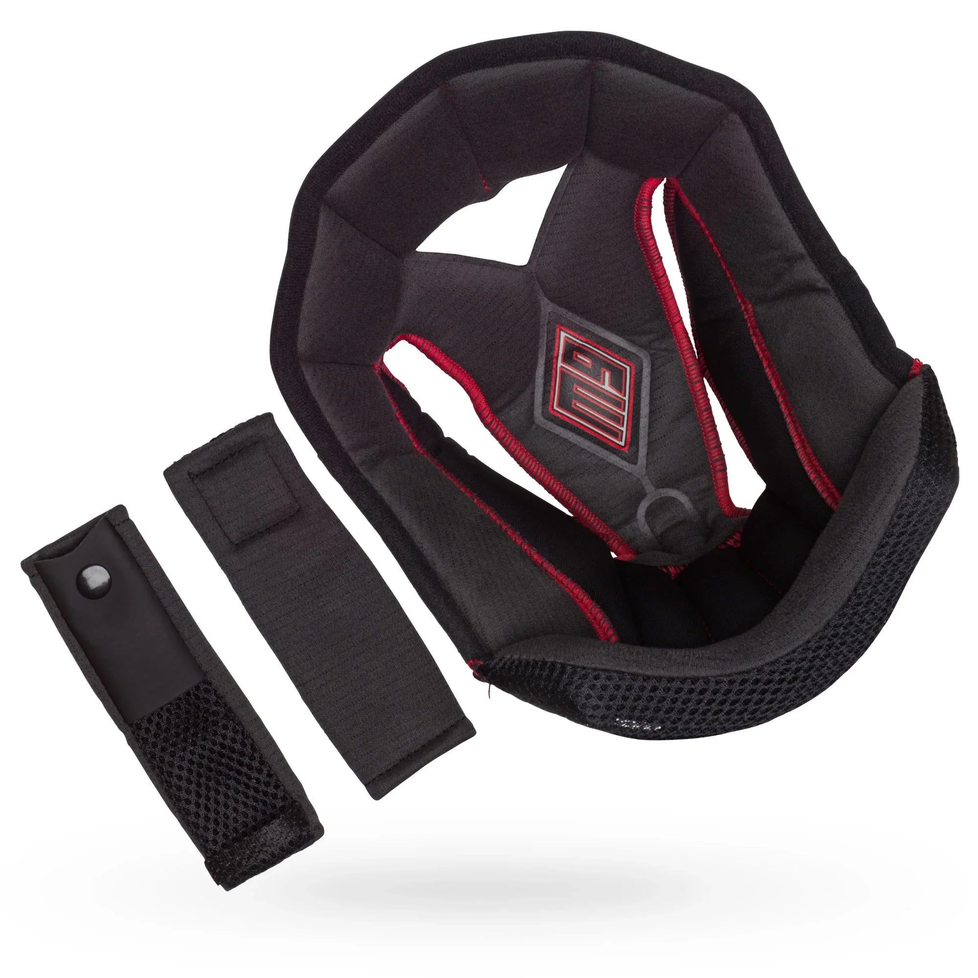 BELL MOTO-9 TOP LINER SM